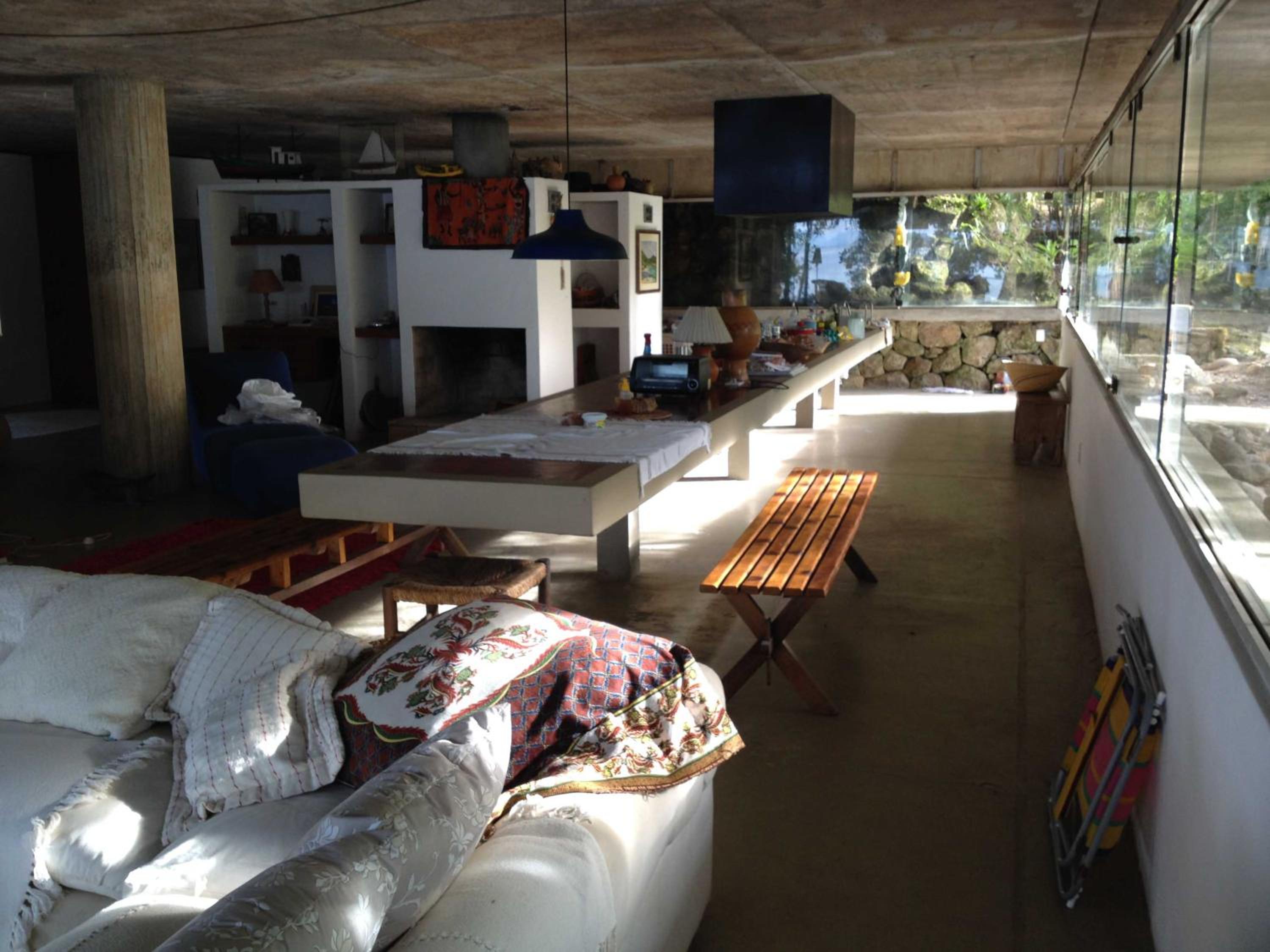 Casa Angra dos Reis