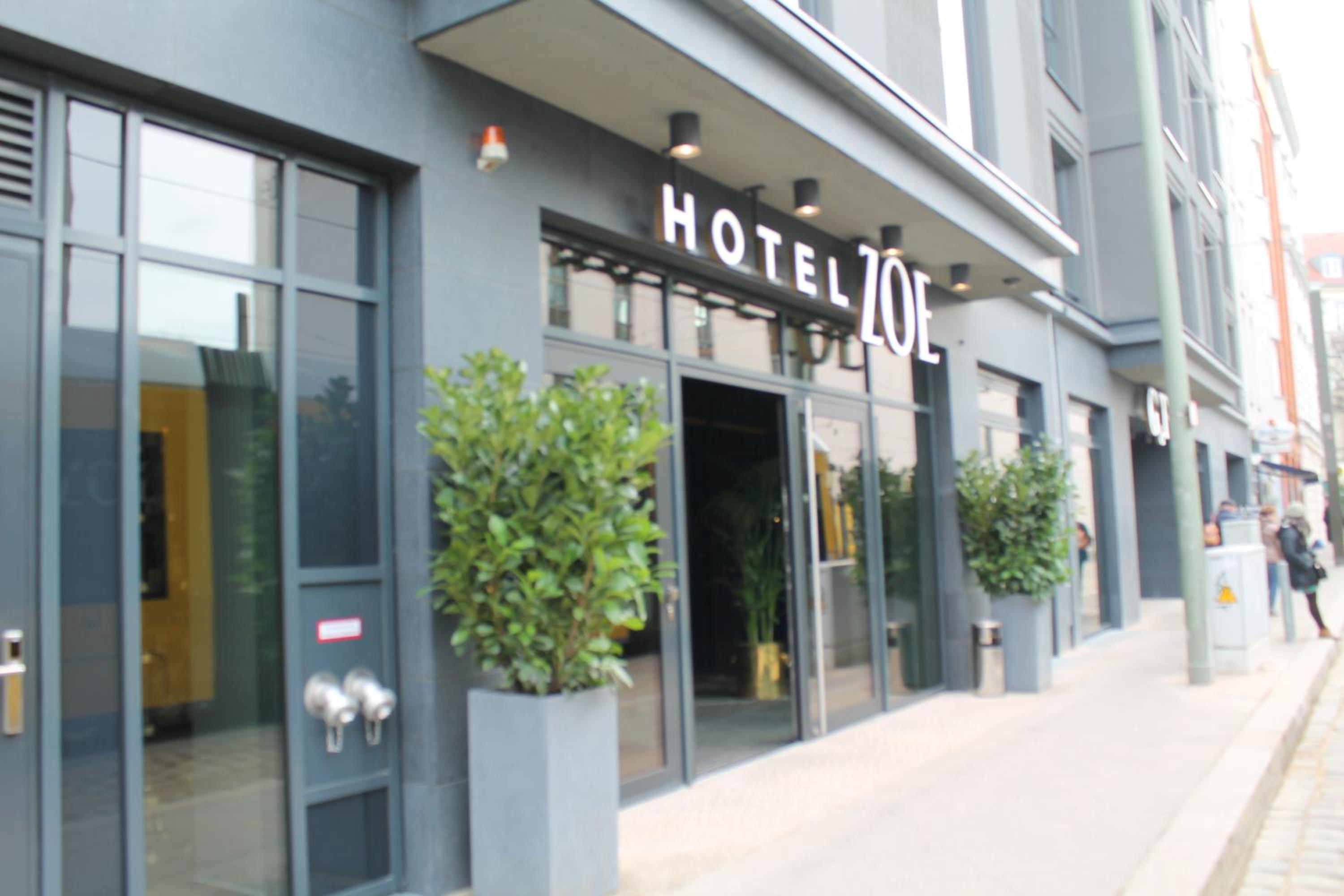 Hotel ZOE by AMANO - Image 1