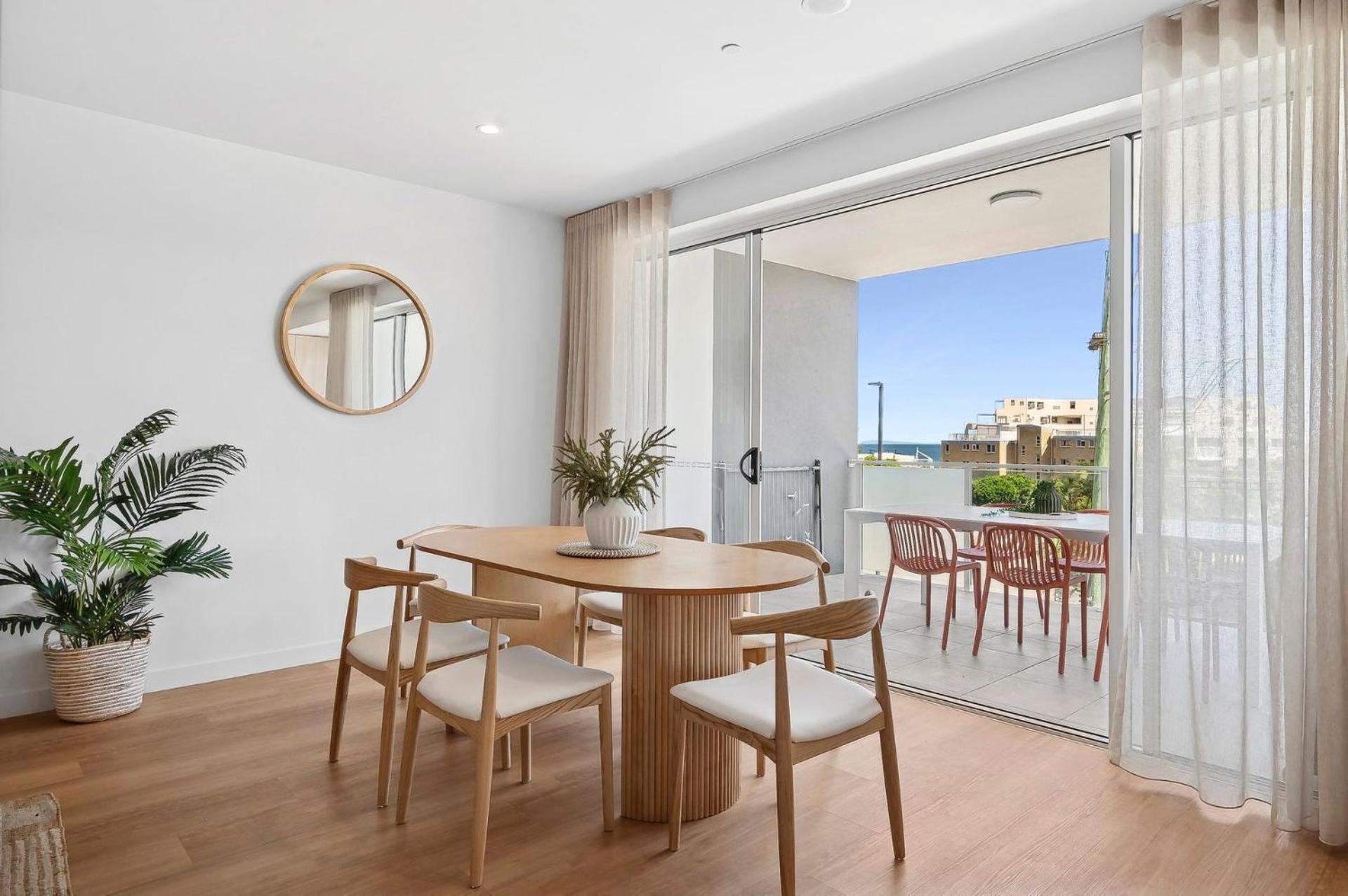 Luxury Beachside on Moreton