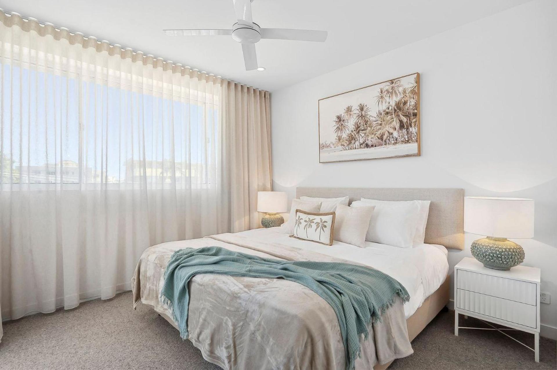 Luxury Beachside on Moreton