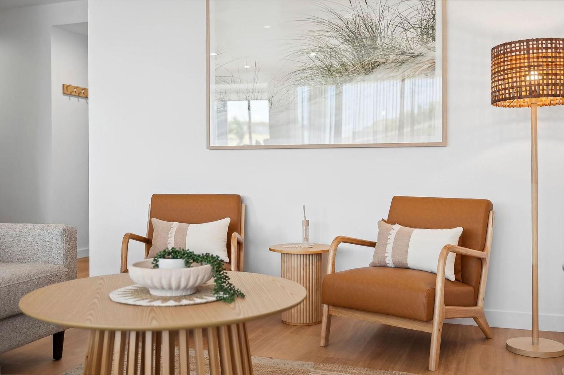 Luxury Beachside on Moreton