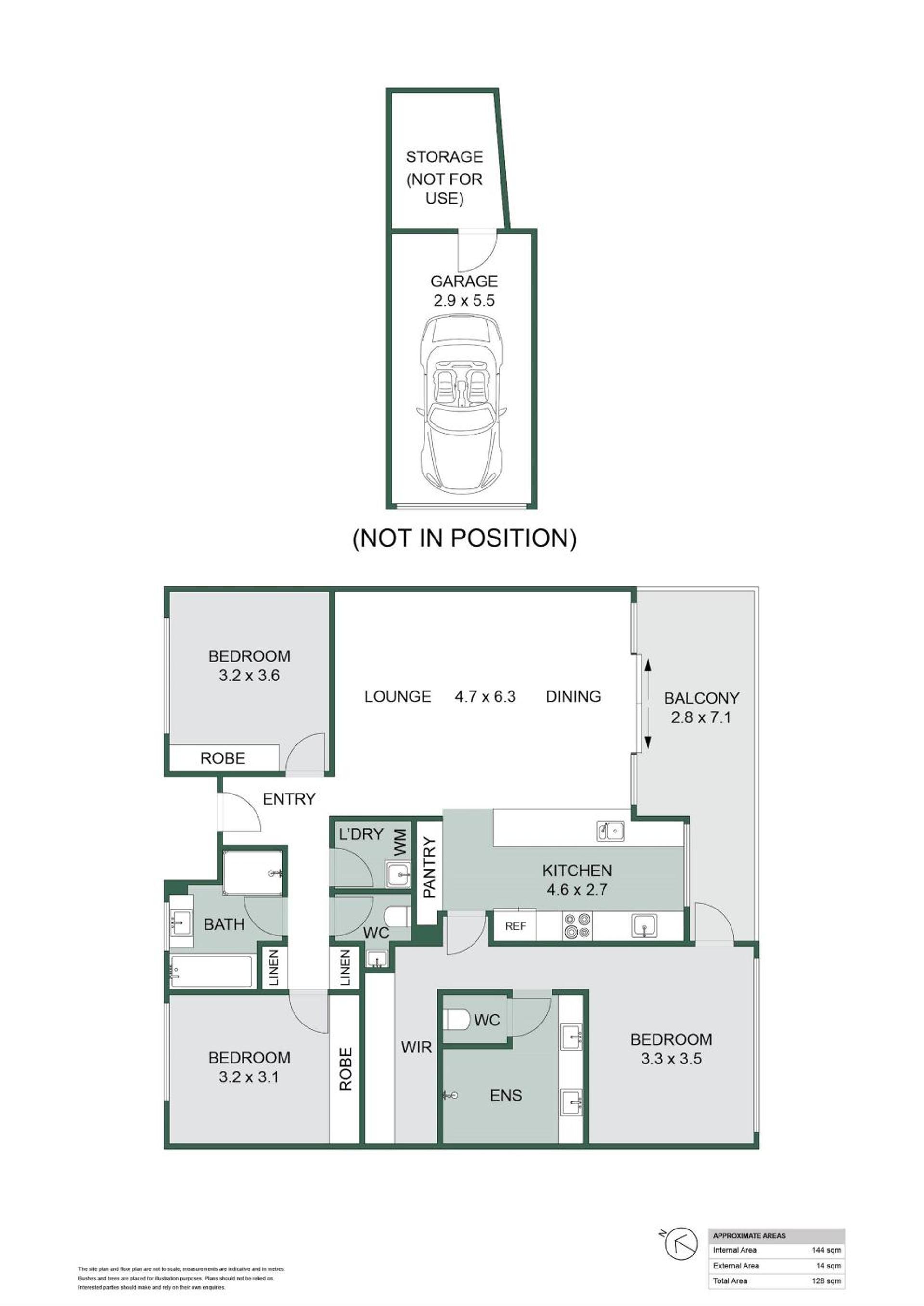 Luxury Beachside on Moreton
