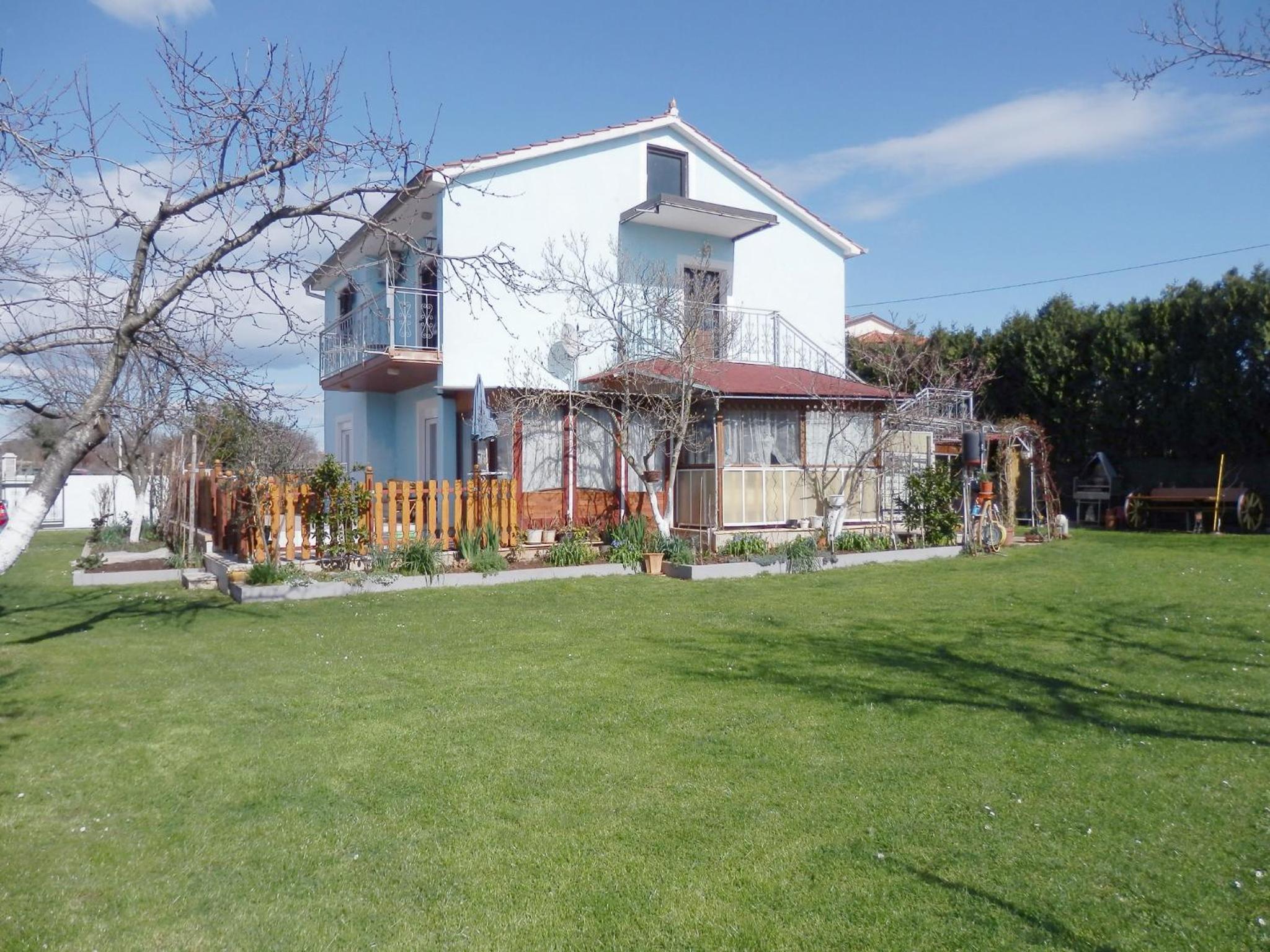 Stjepan Apartment