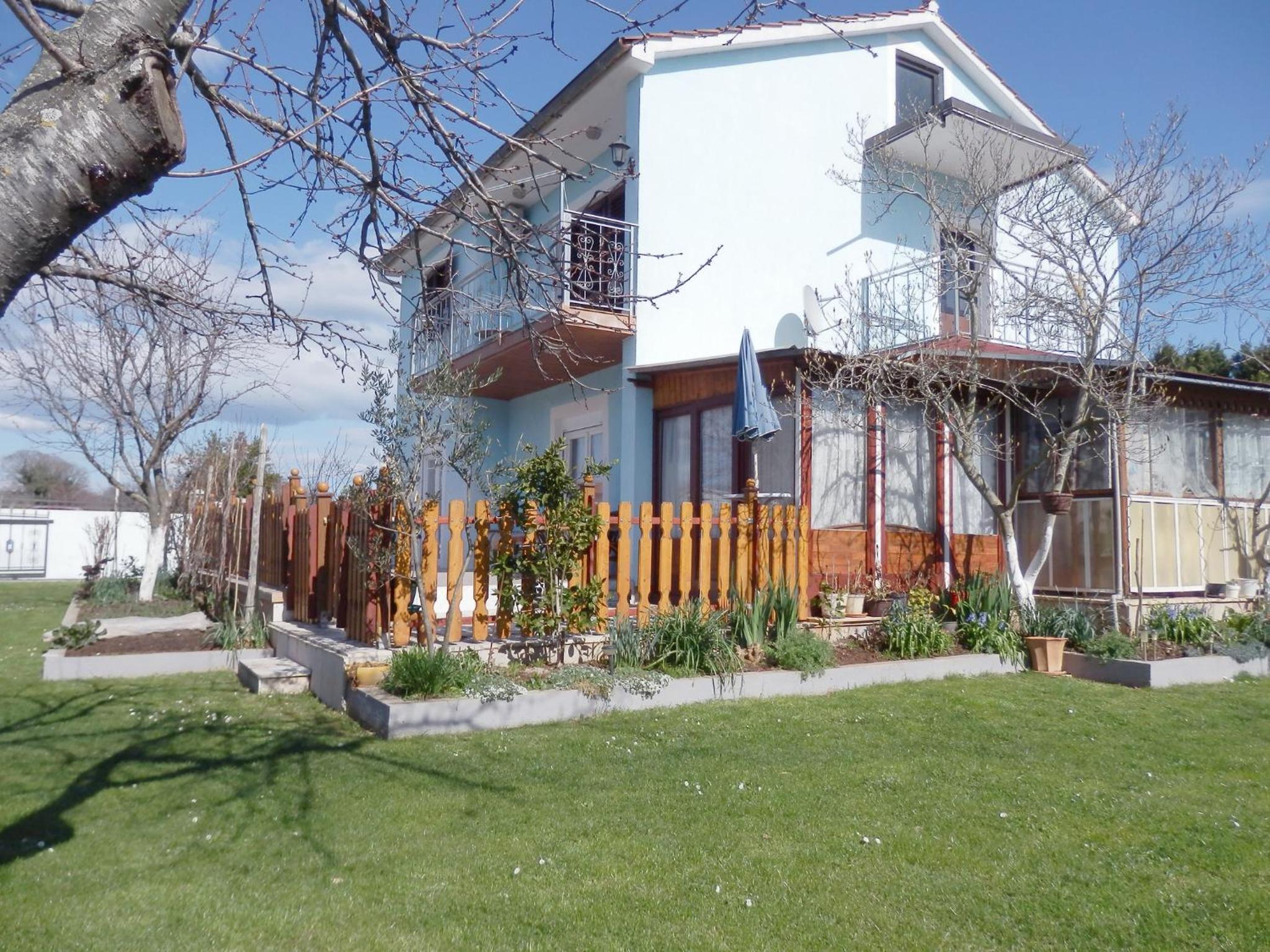 Stjepan Apartment