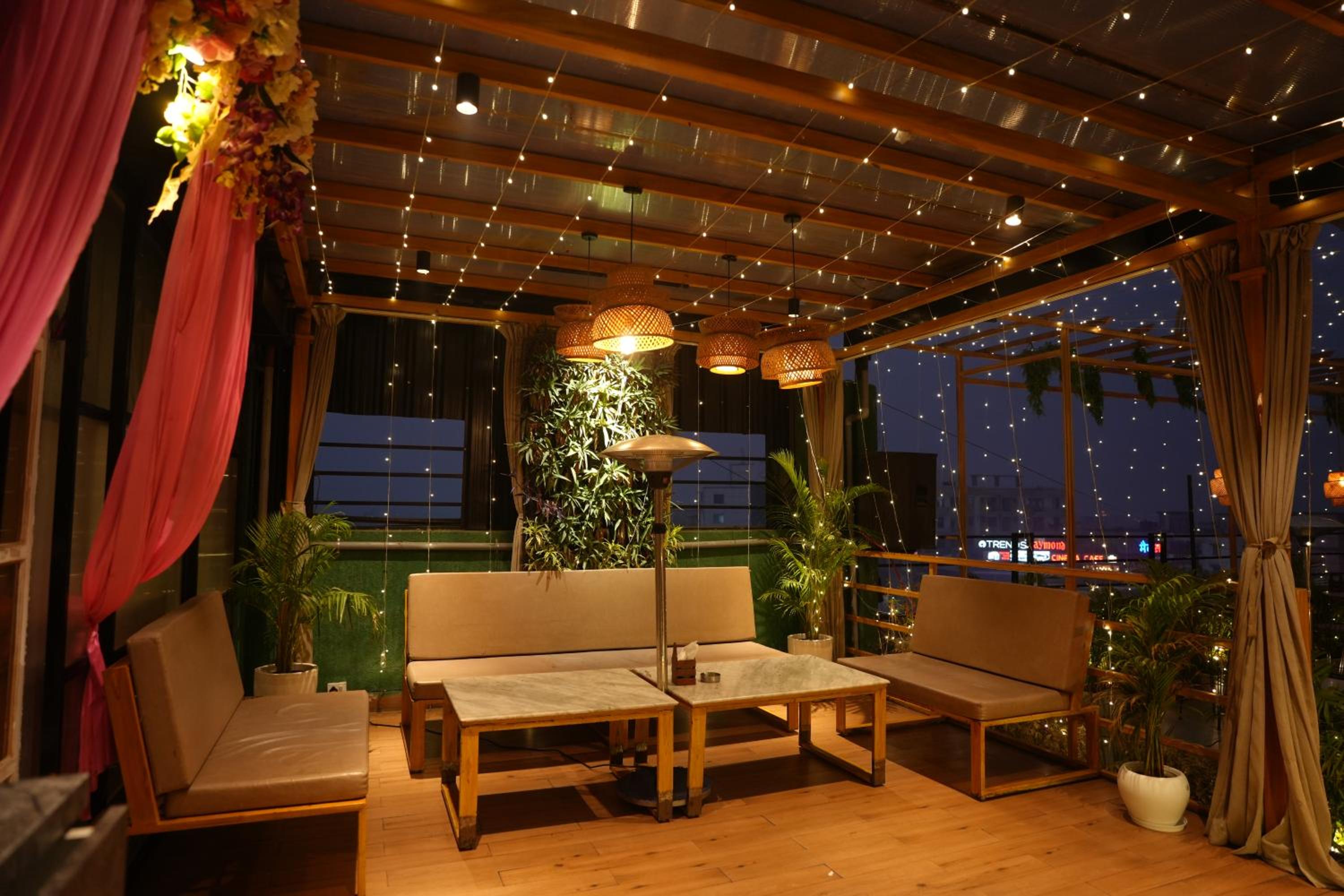 HOTEL SILKHOUSE PREMIER, photo 39