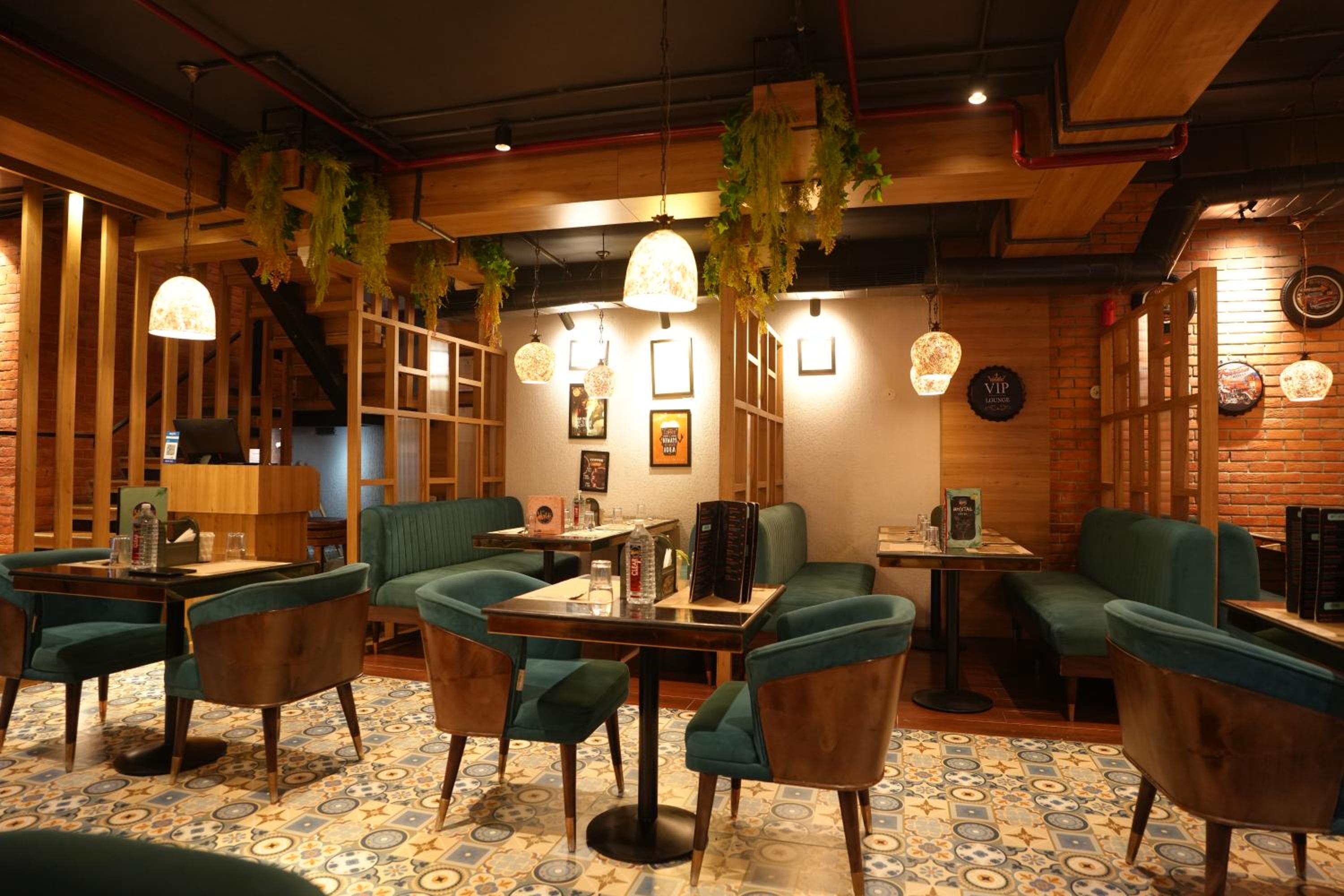 HOTEL SILKHOUSE PREMIER, photo 19