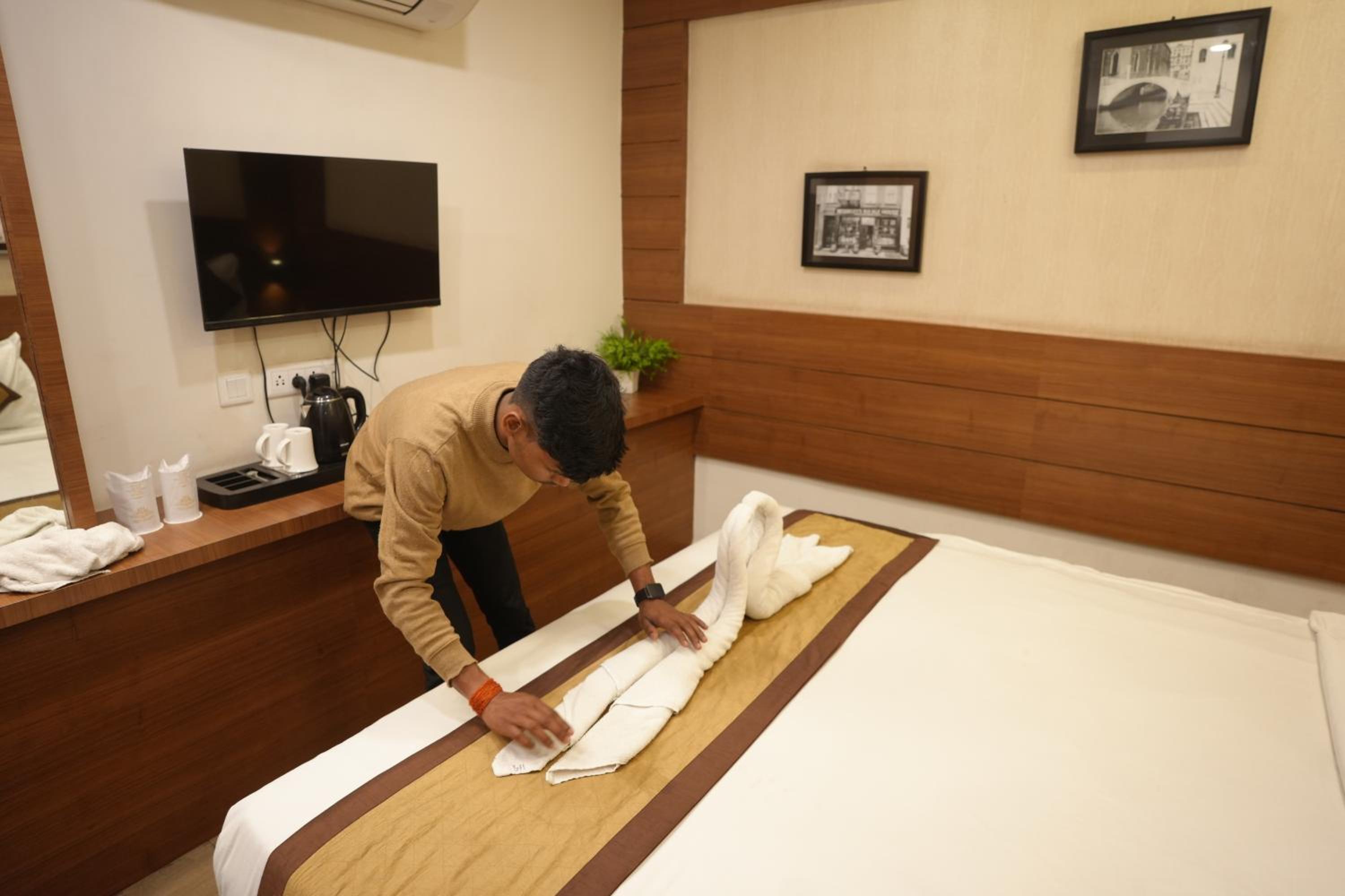 HOTEL SILKHOUSE PREMIER, photo 57