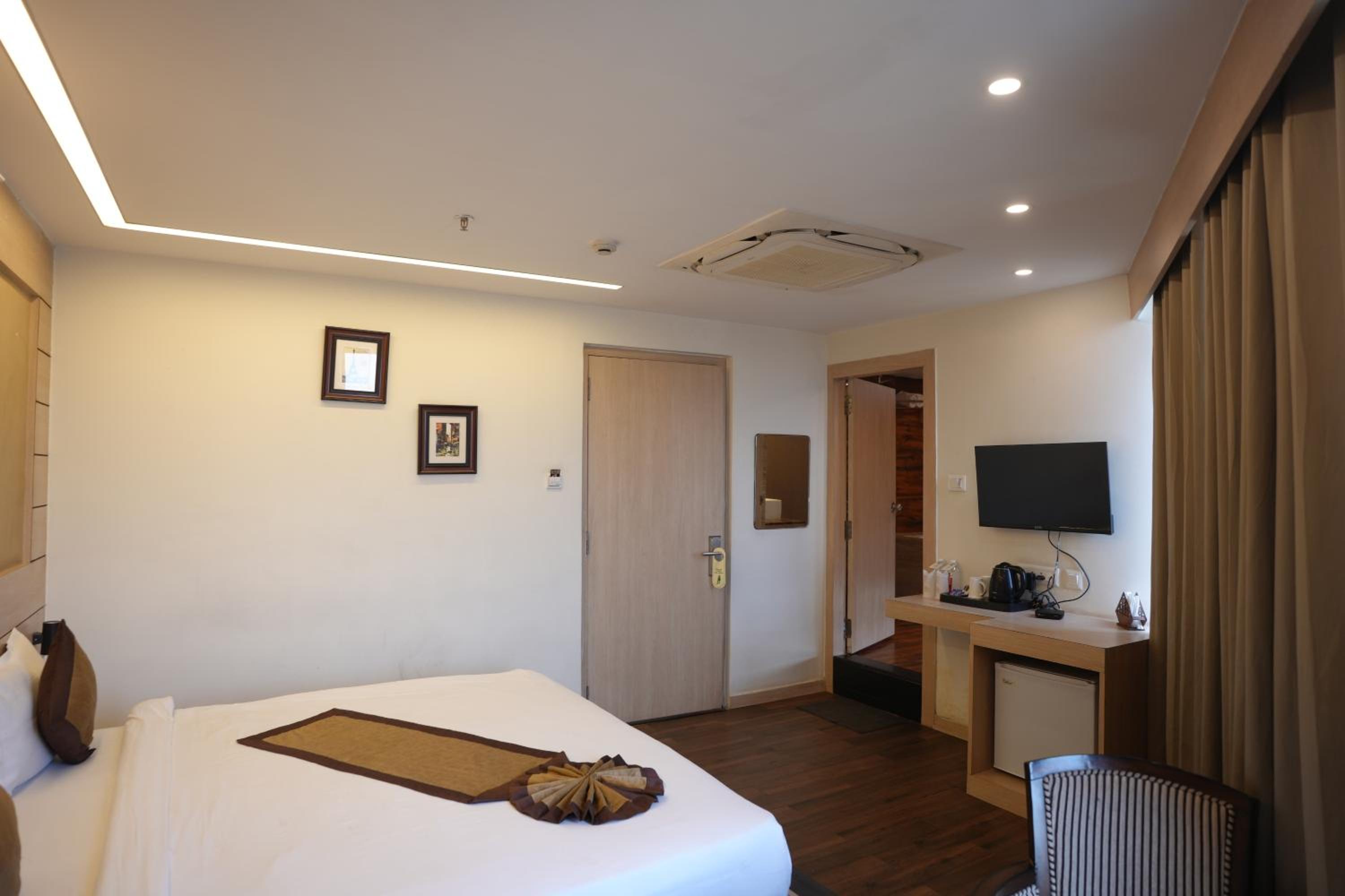 HOTEL SILKHOUSE PREMIER, photo 100