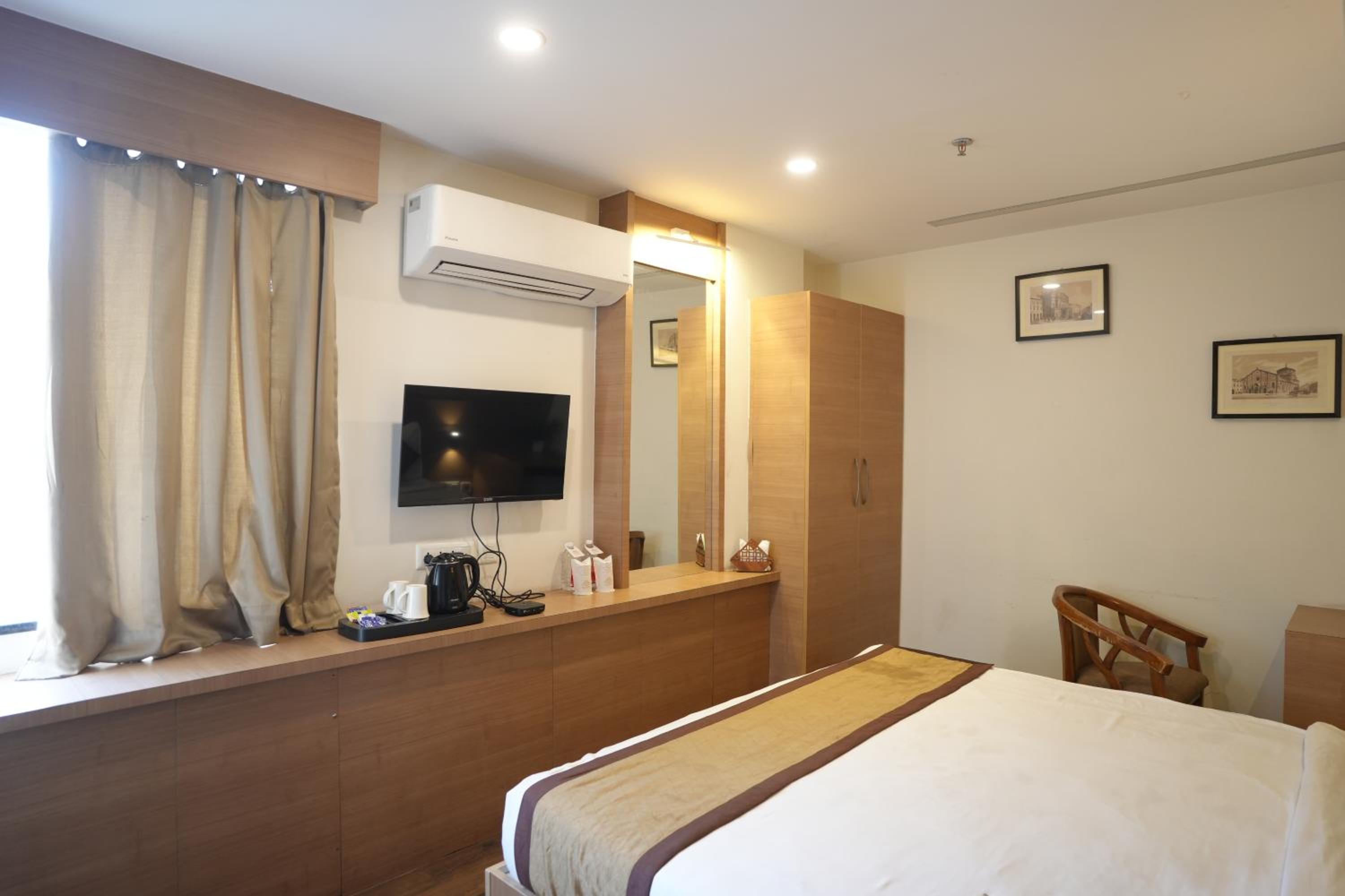 HOTEL SILKHOUSE PREMIER, photo 69
