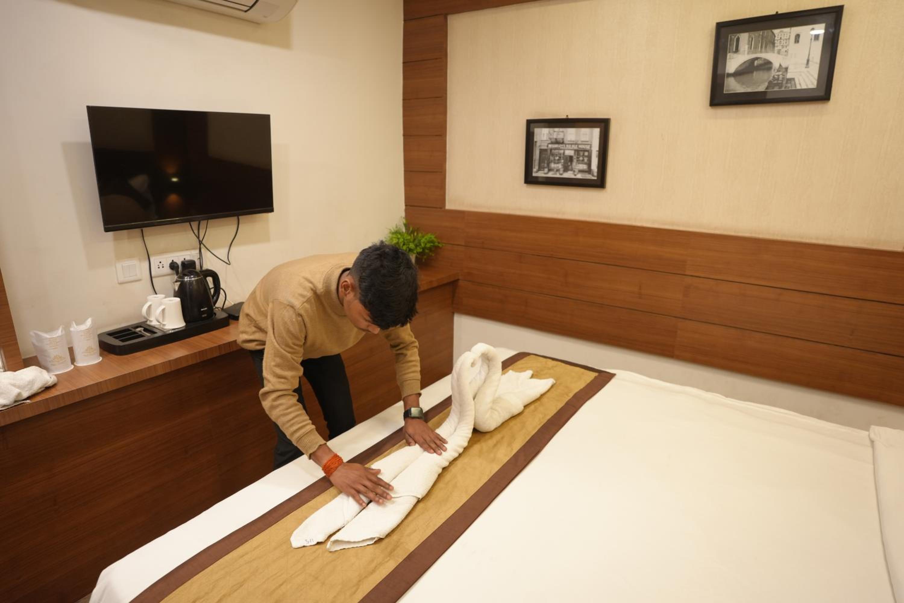 HOTEL SILKHOUSE PREMIER, photo 95