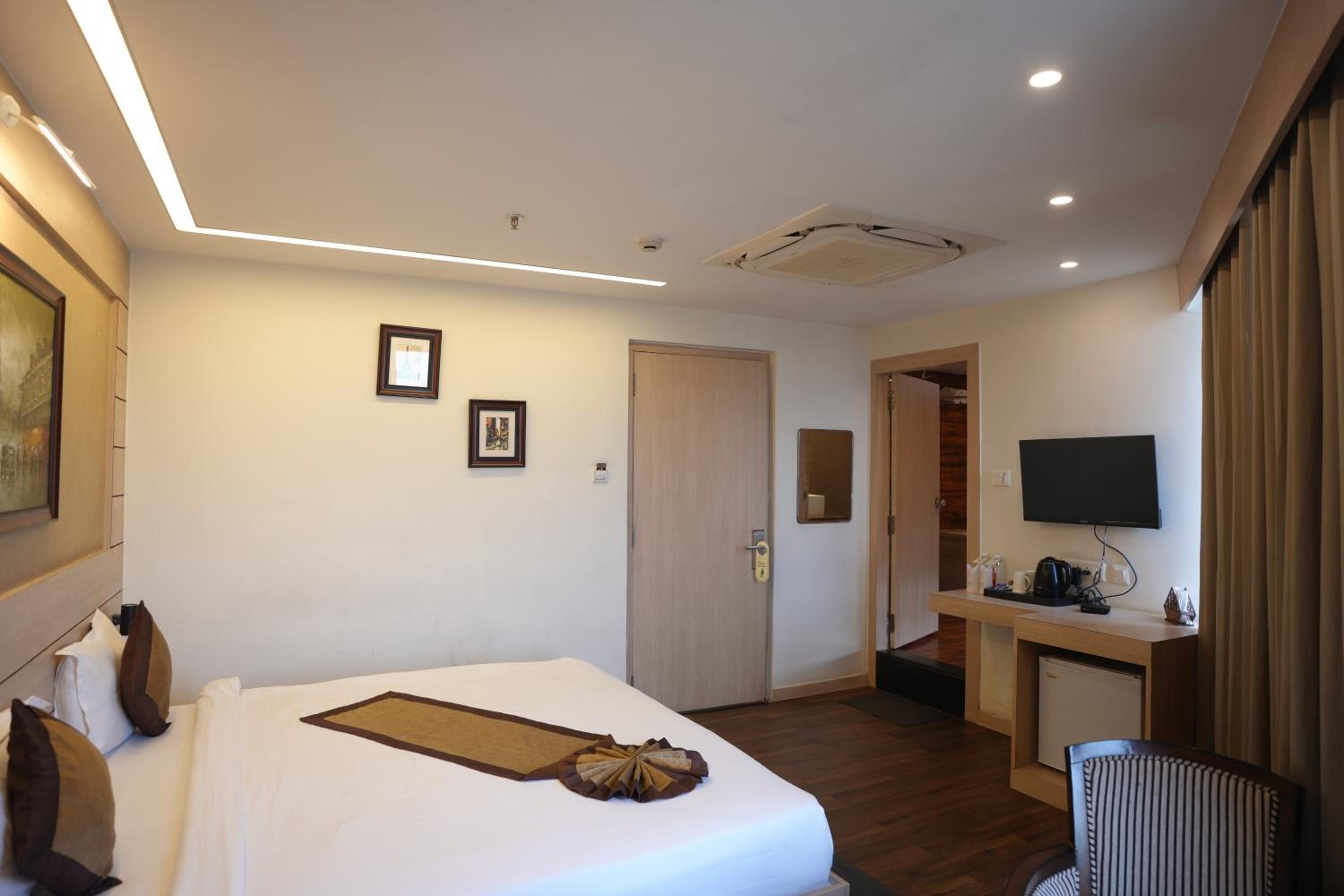HOTEL SILKHOUSE PREMIER, photo 27