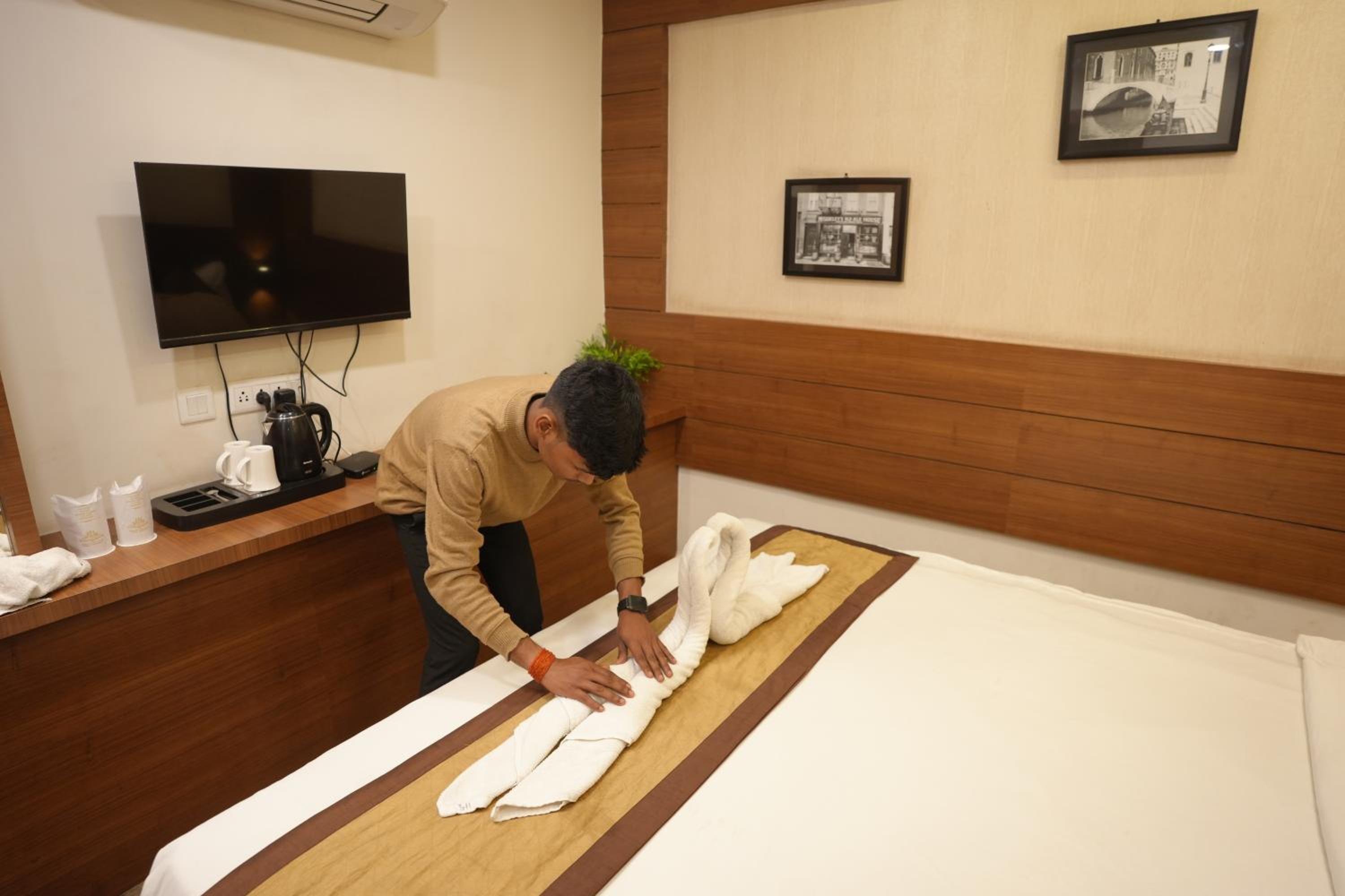 HOTEL SILKHOUSE PREMIER, photo 56