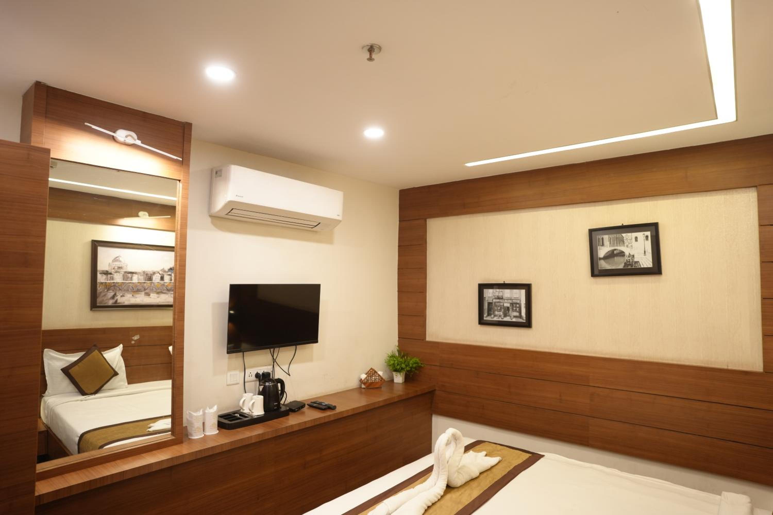 HOTEL SILKHOUSE PREMIER, photo 17