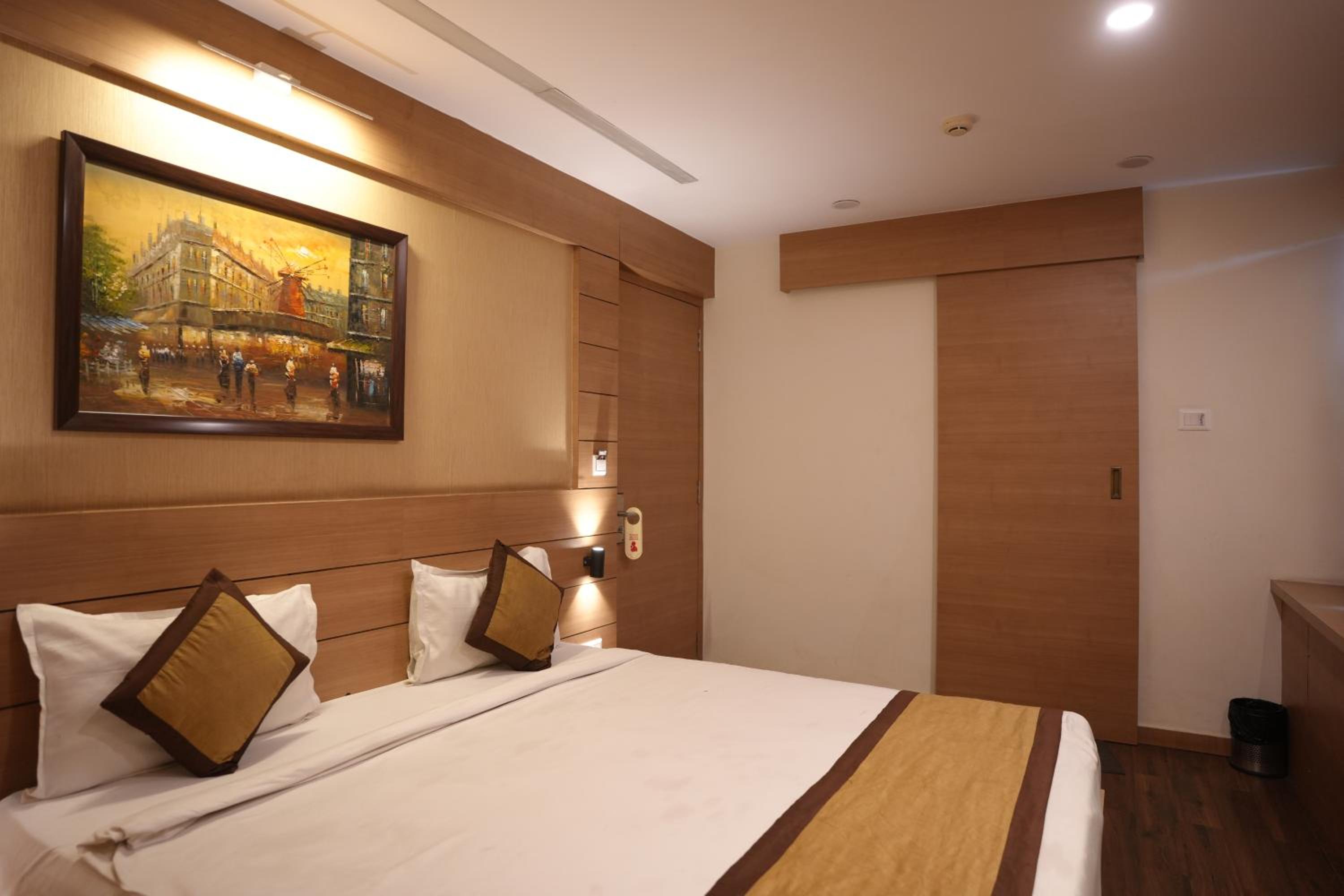 HOTEL SILKHOUSE PREMIER, photo 34