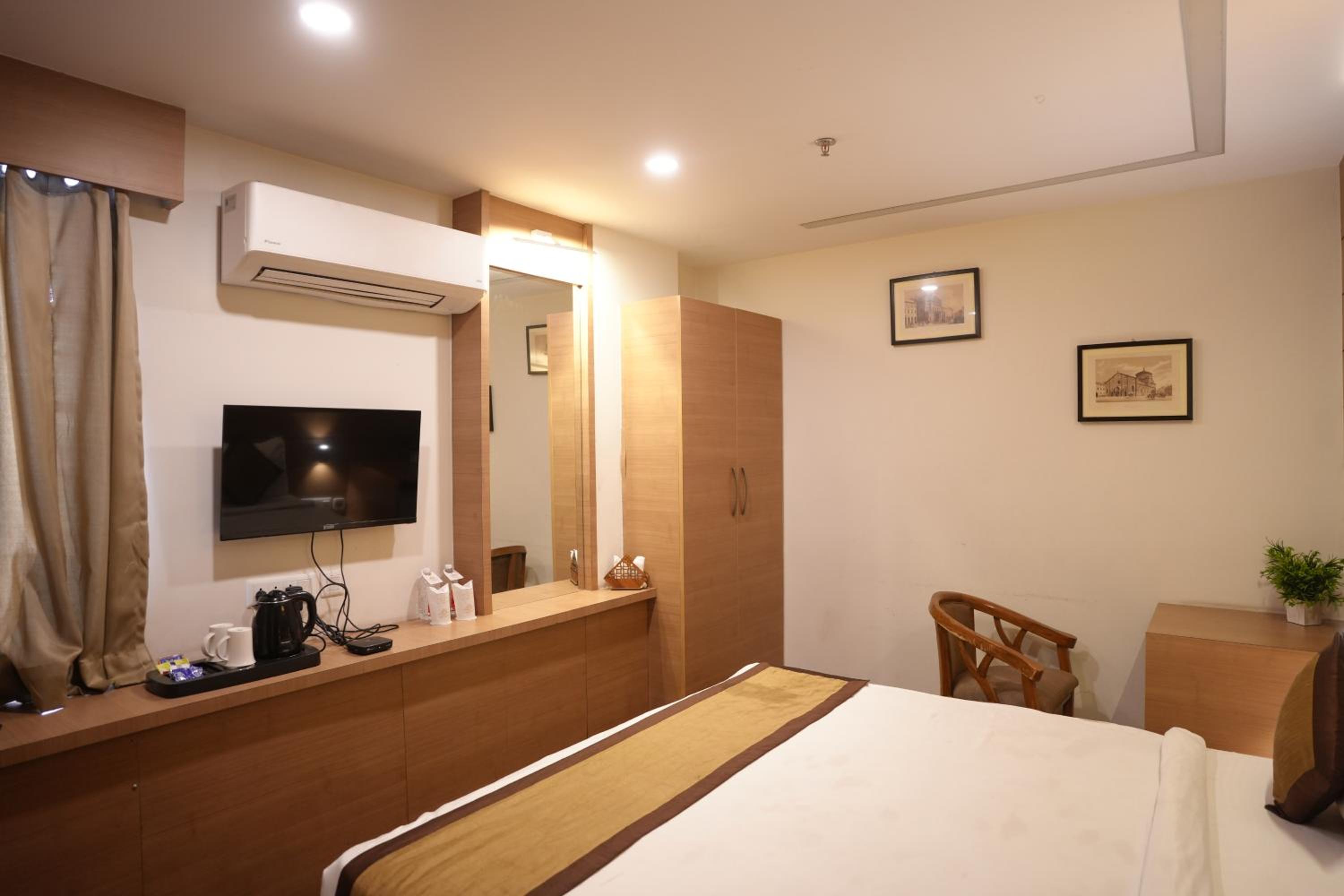 HOTEL SILKHOUSE PREMIER, photo 55