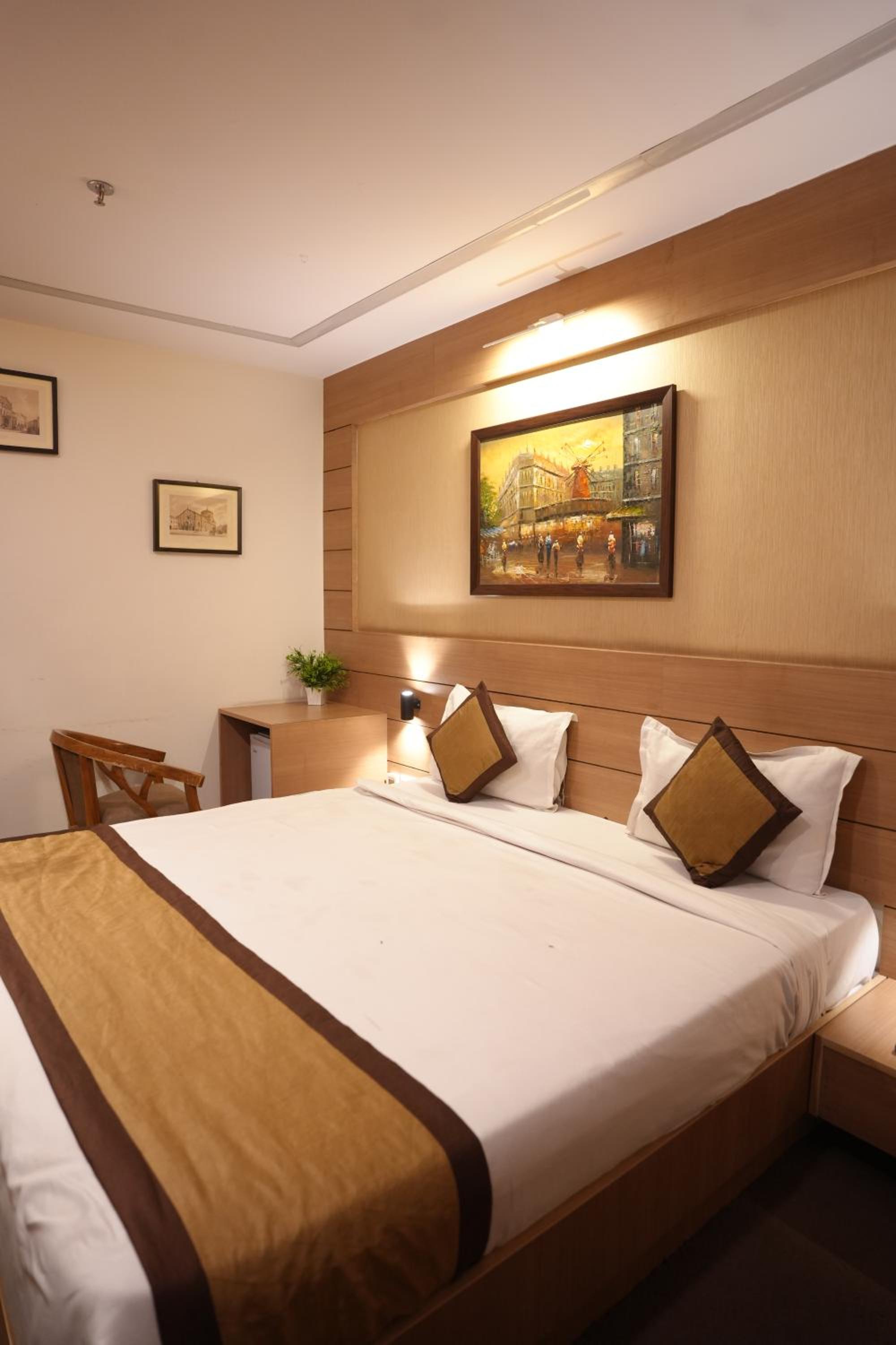 HOTEL SILKHOUSE PREMIER, photo 62