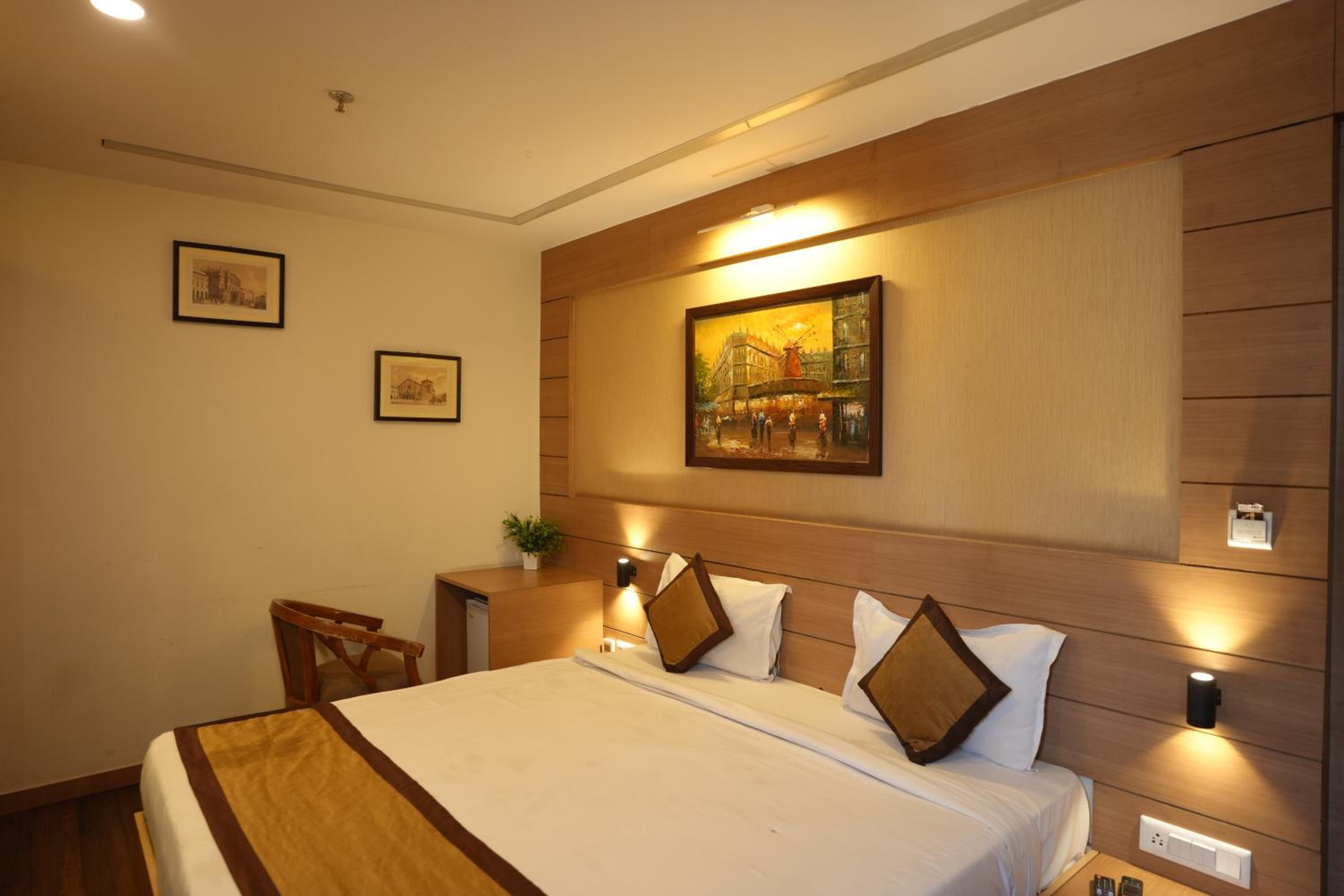 HOTEL SILKHOUSE PREMIER, photo 87
