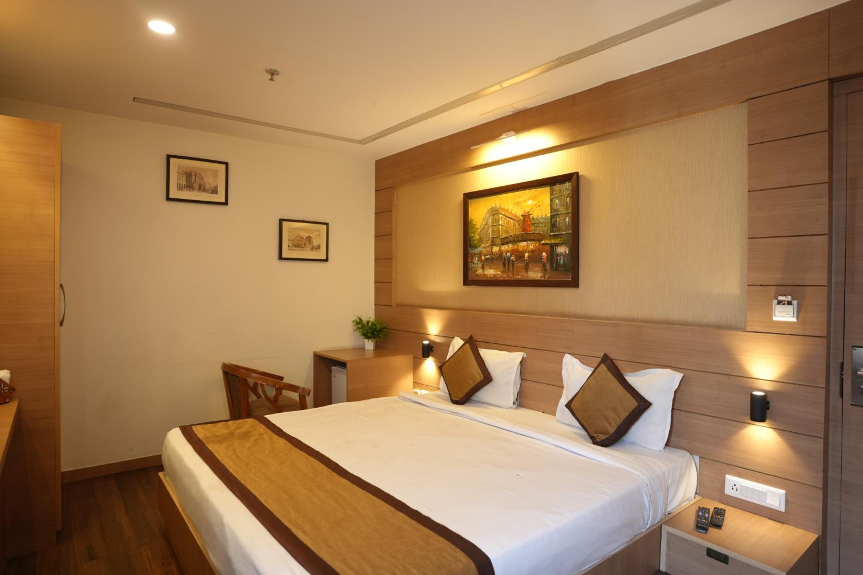 HOTEL SILKHOUSE PREMIER, photo 9