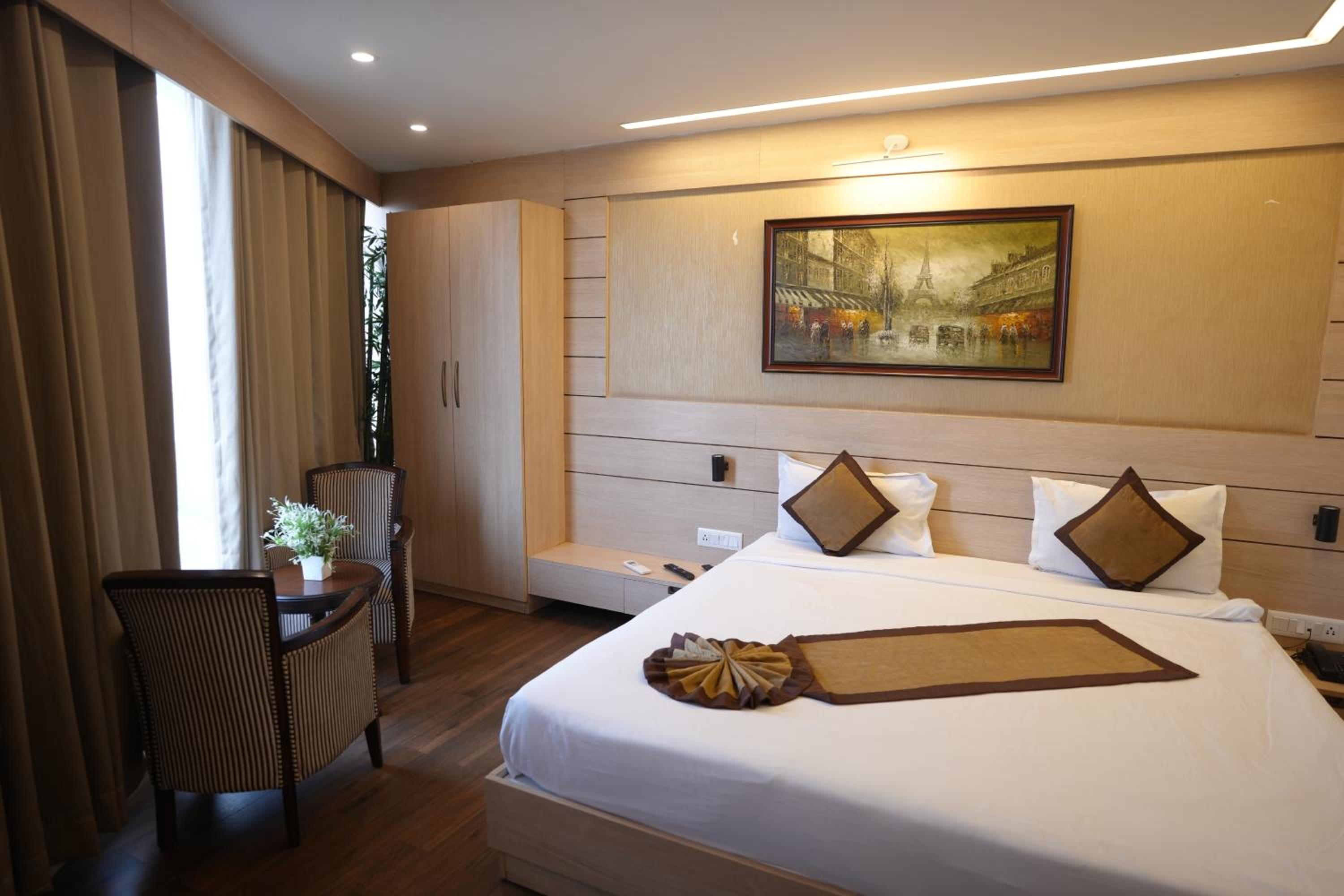 HOTEL SILKHOUSE PREMIER, photo 79