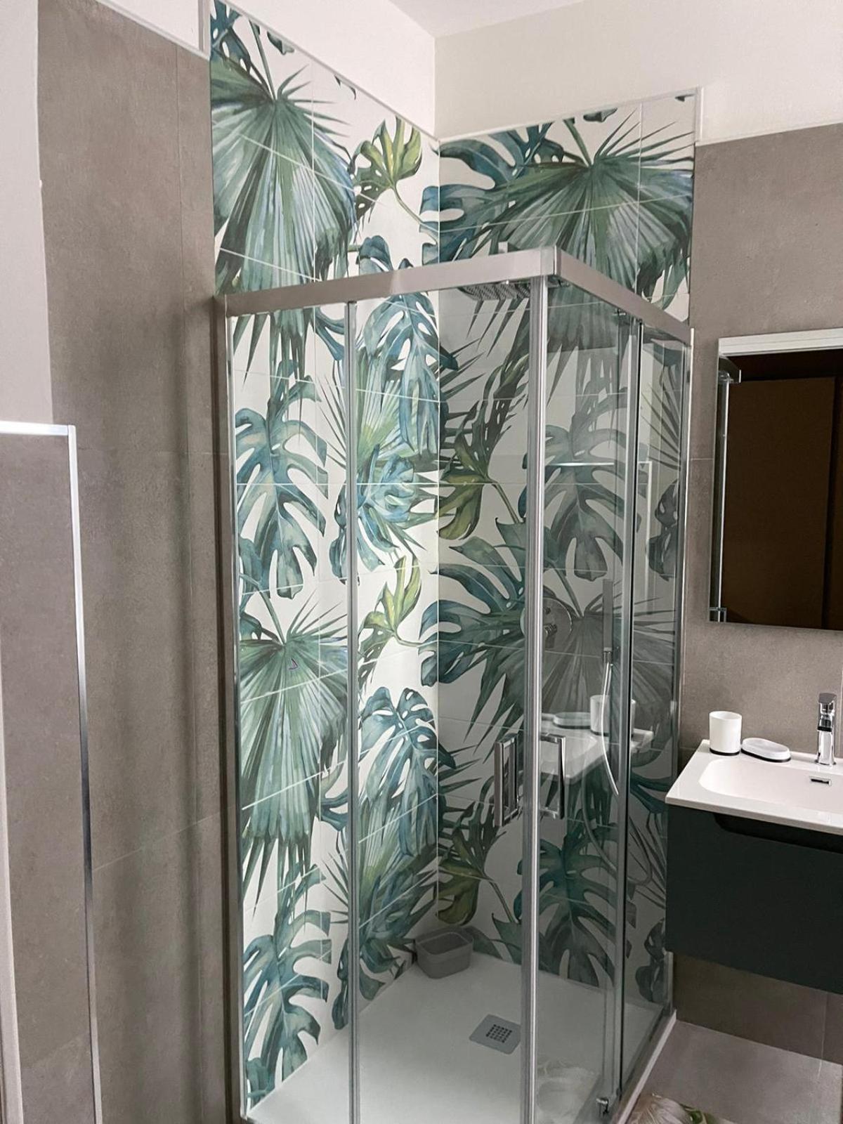 Le Palme - Holiday Home