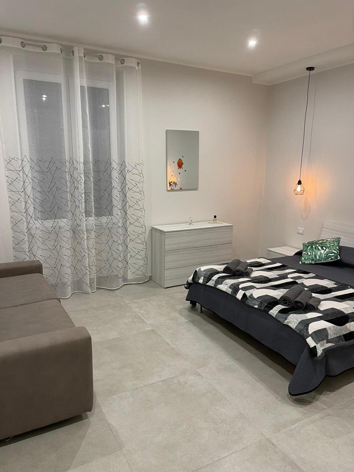 Le Palme - Holiday Home