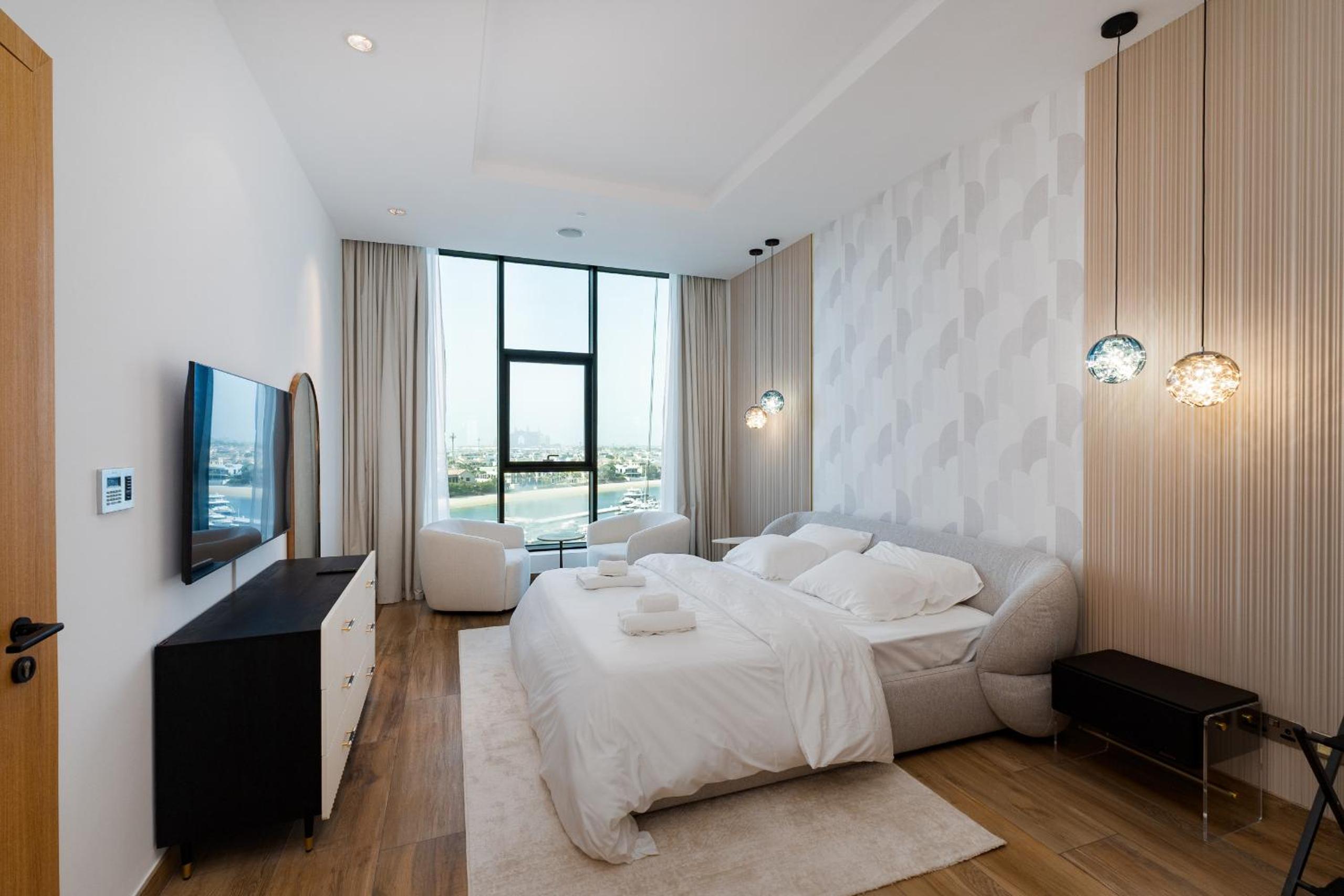 Oceana Residences, The Palm Jumeirah - Mint Stay