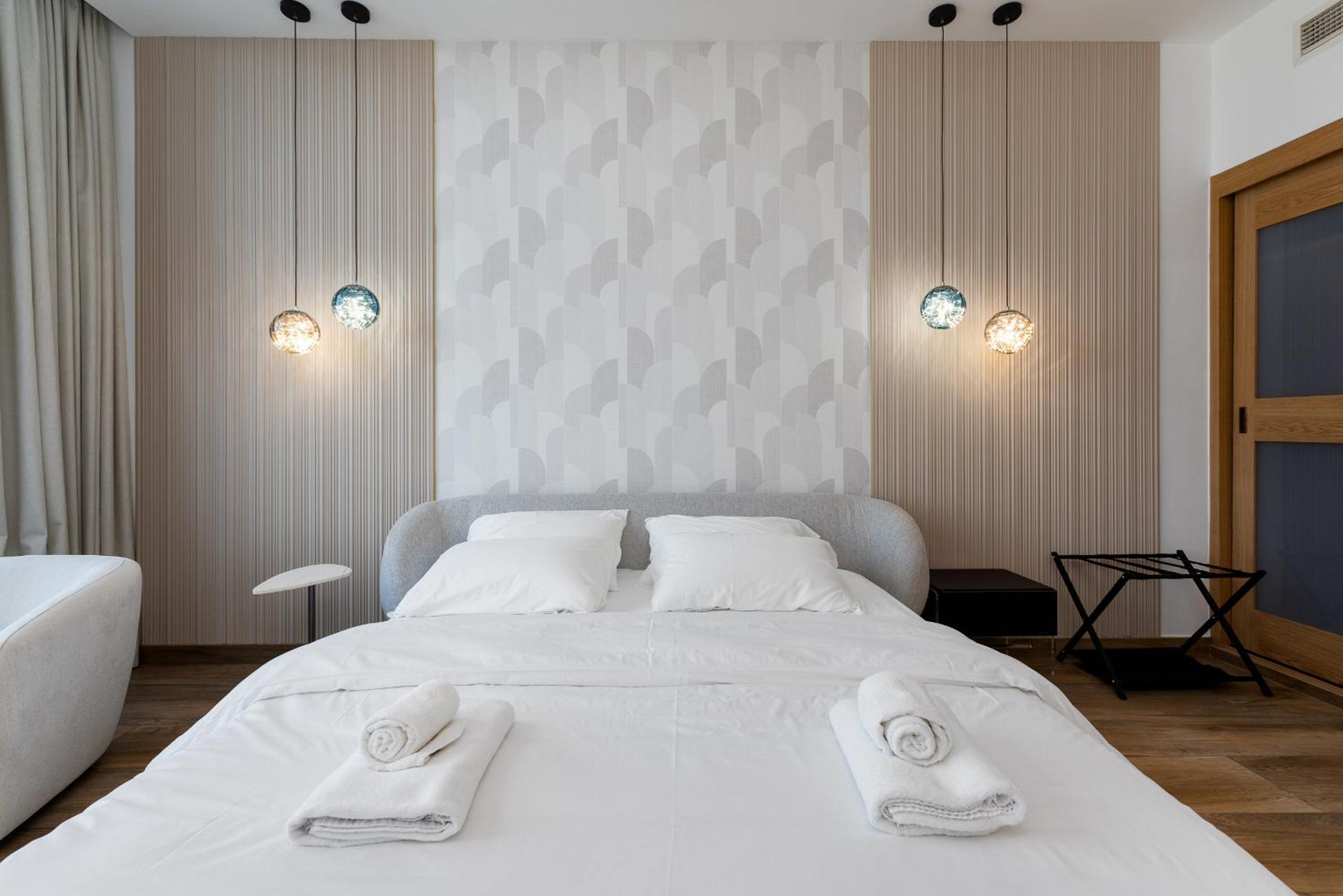 Oceana Residences, The Palm Jumeirah - Mint Stay