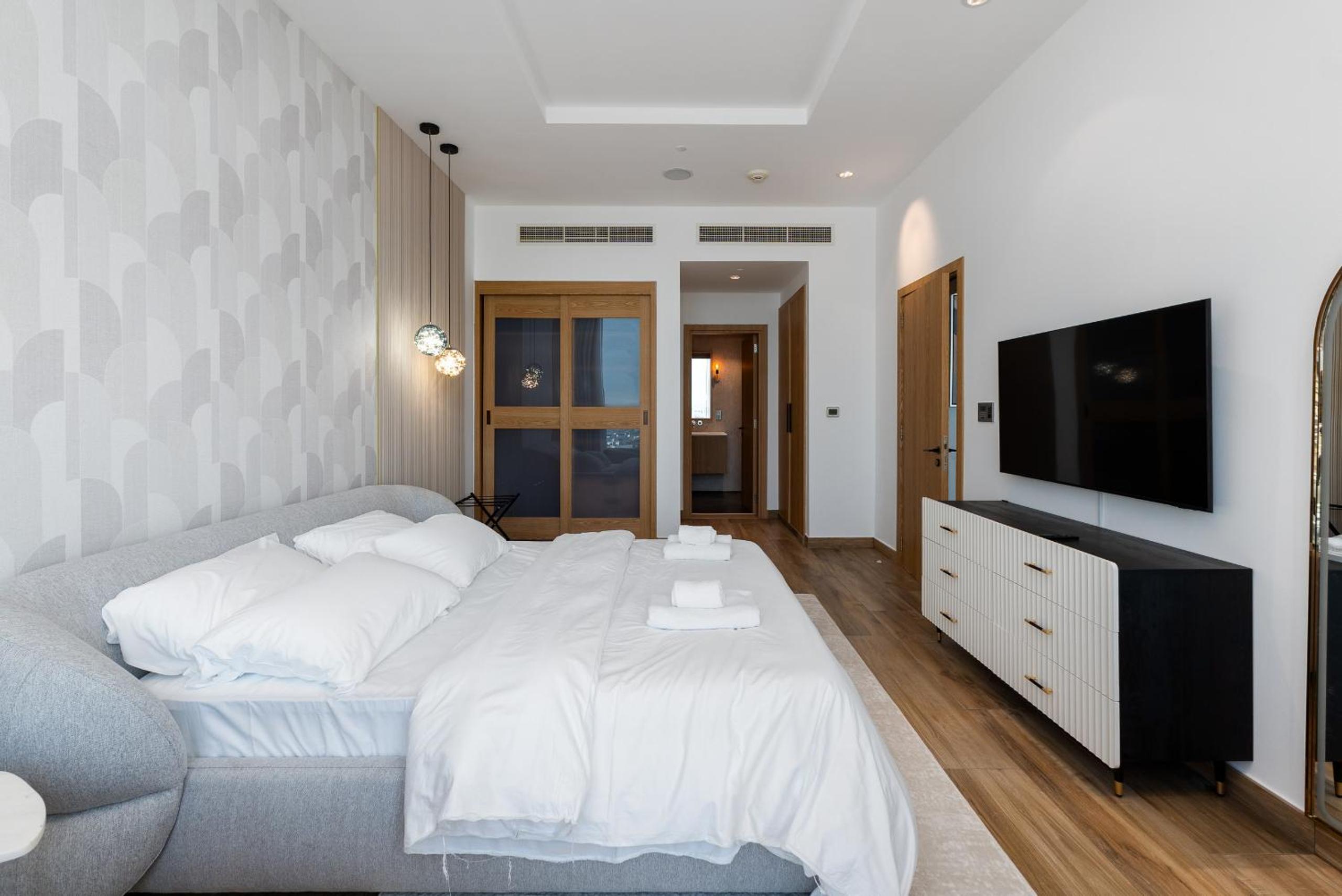 Oceana Residences, The Palm Jumeirah - Mint Stay
