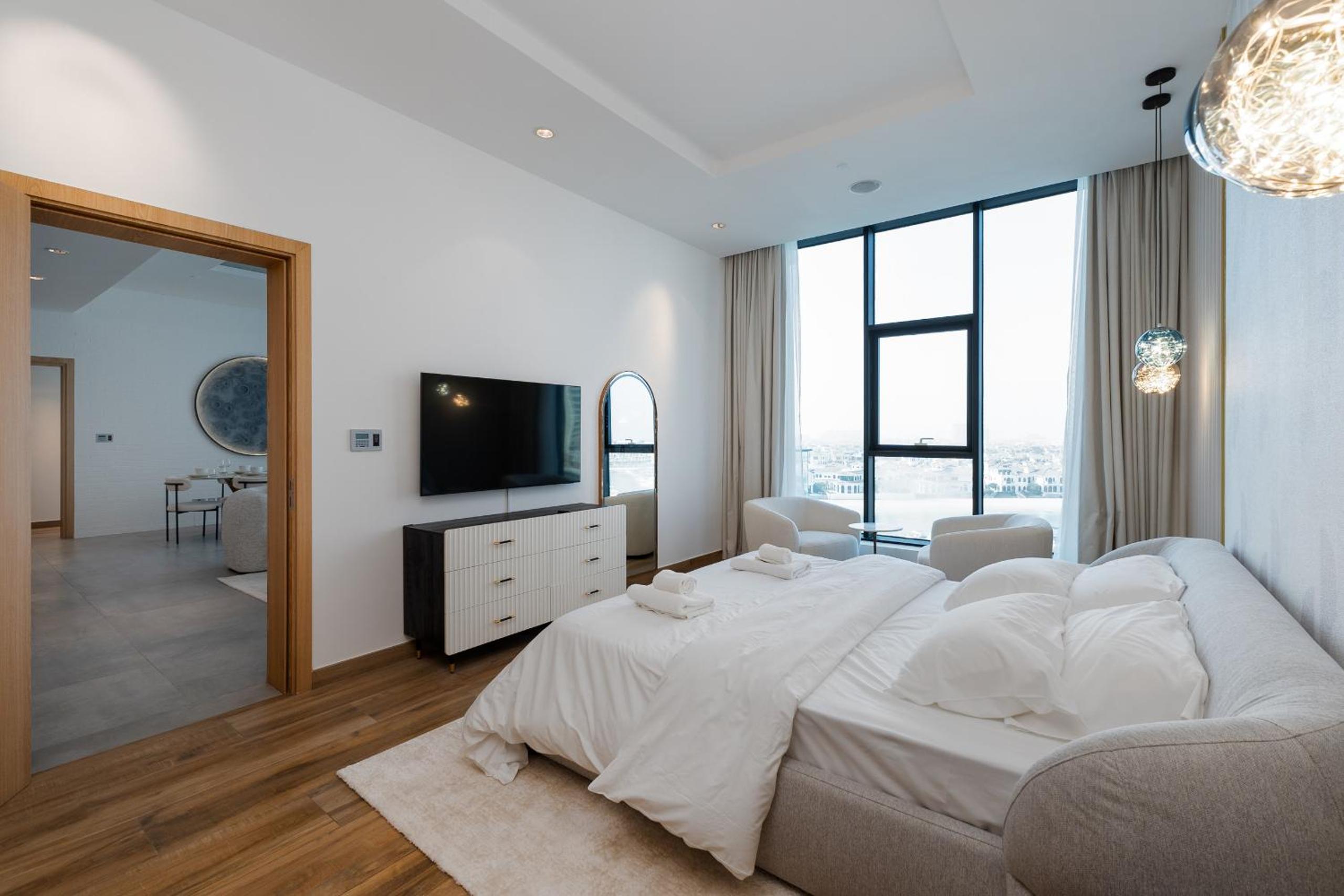 Oceana Residences, The Palm Jumeirah - Mint Stay