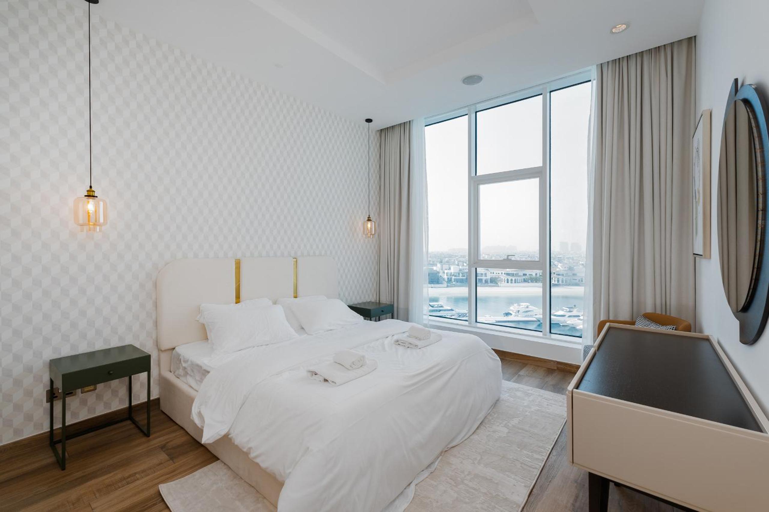 Oceana Residences, The Palm Jumeirah - Mint Stay