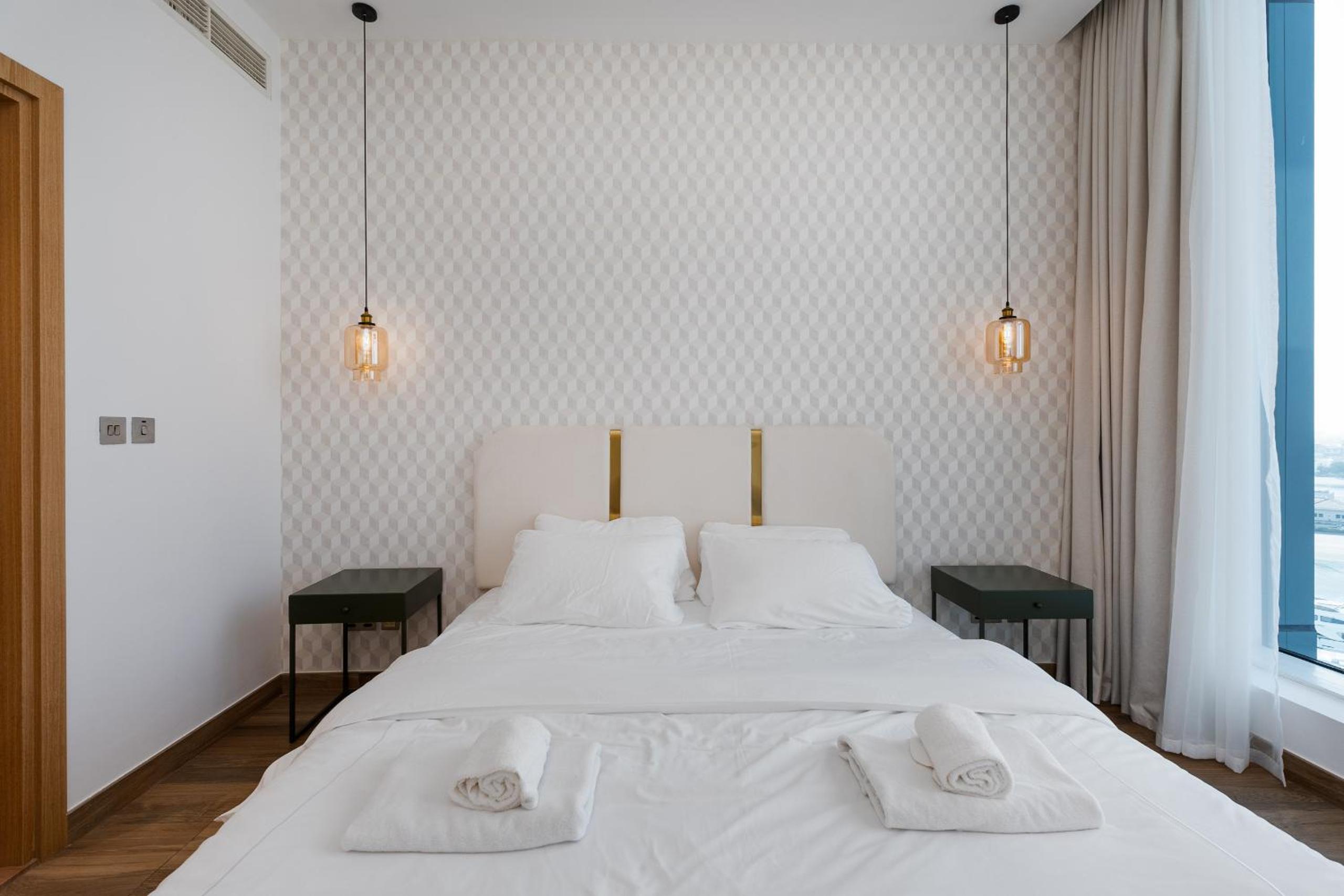Oceana Residences, The Palm Jumeirah - Mint Stay