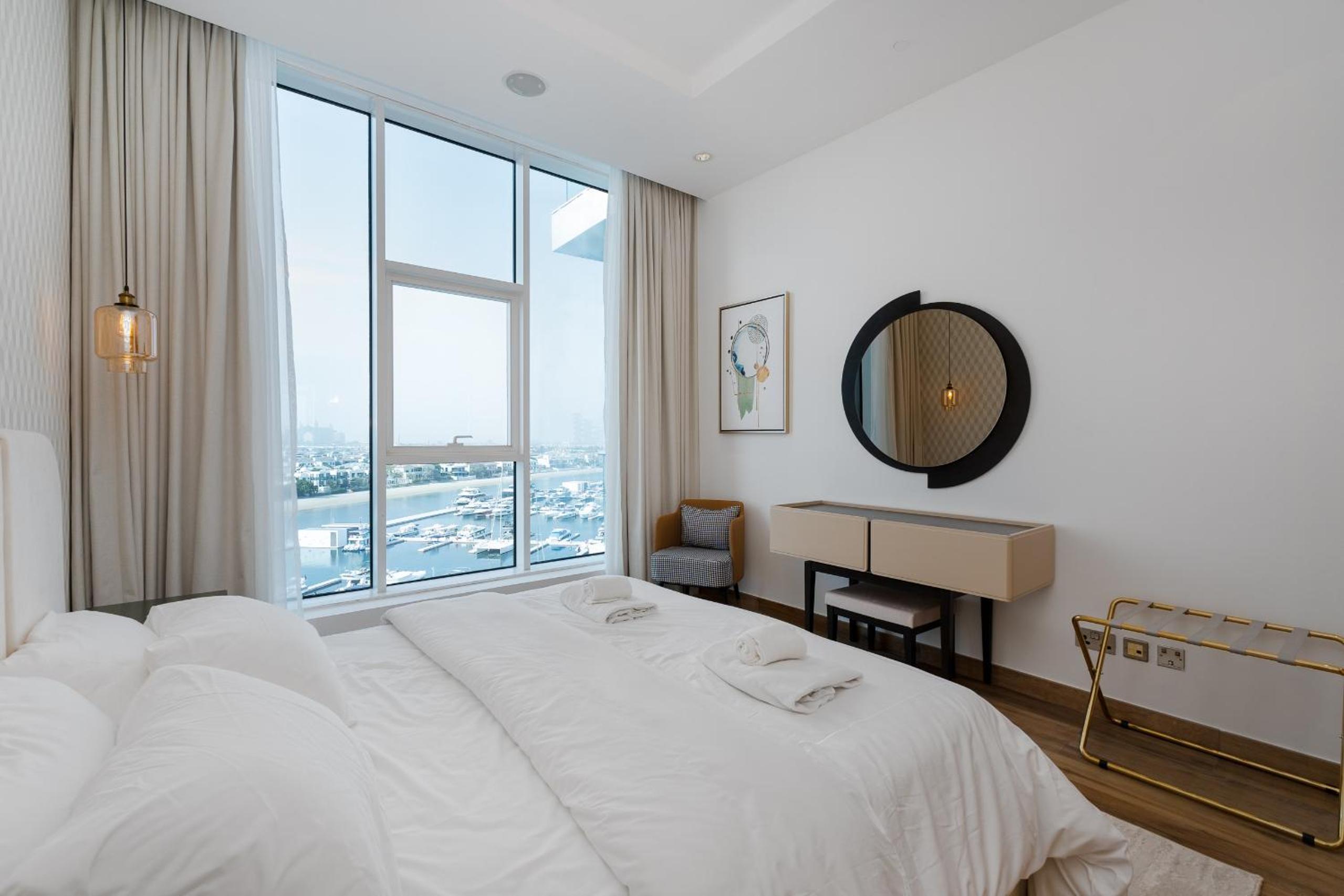 Oceana Residences, The Palm Jumeirah - Mint Stay