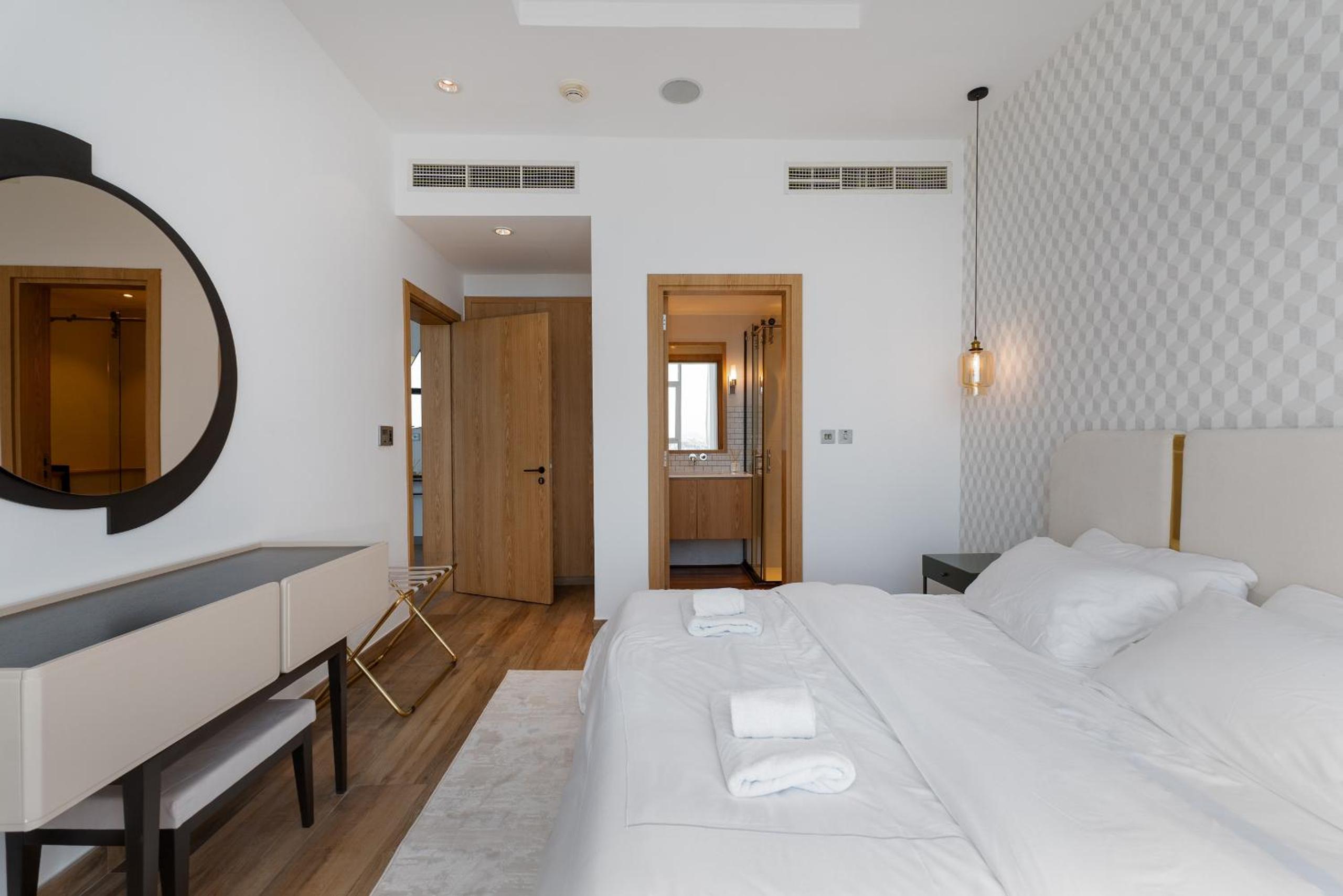 Oceana Residences, The Palm Jumeirah - Mint Stay