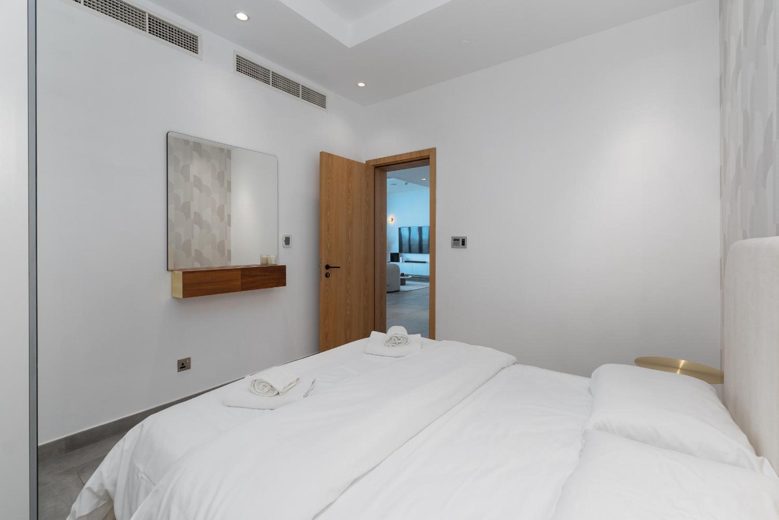 Oceana Residences, The Palm Jumeirah - Mint Stay
