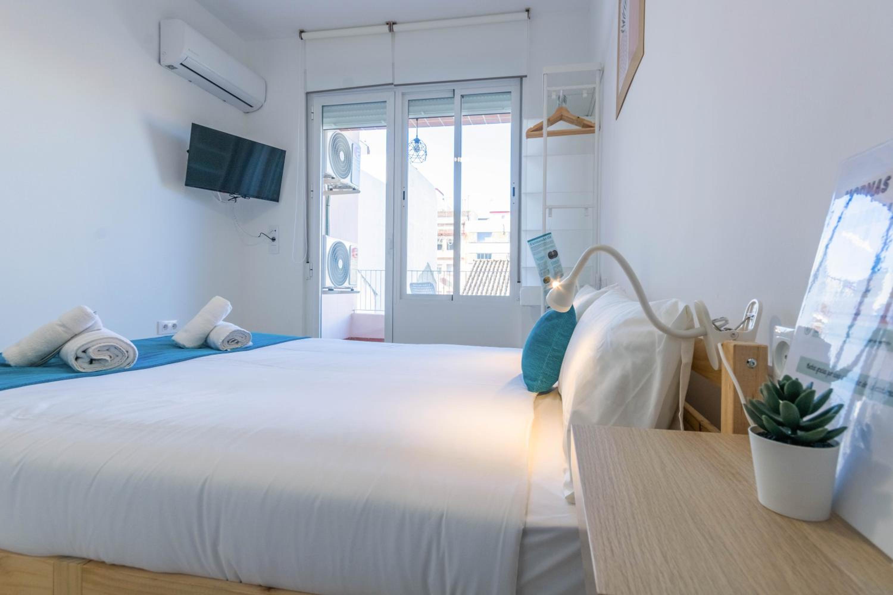 Apartamento Cultura de Córdoba