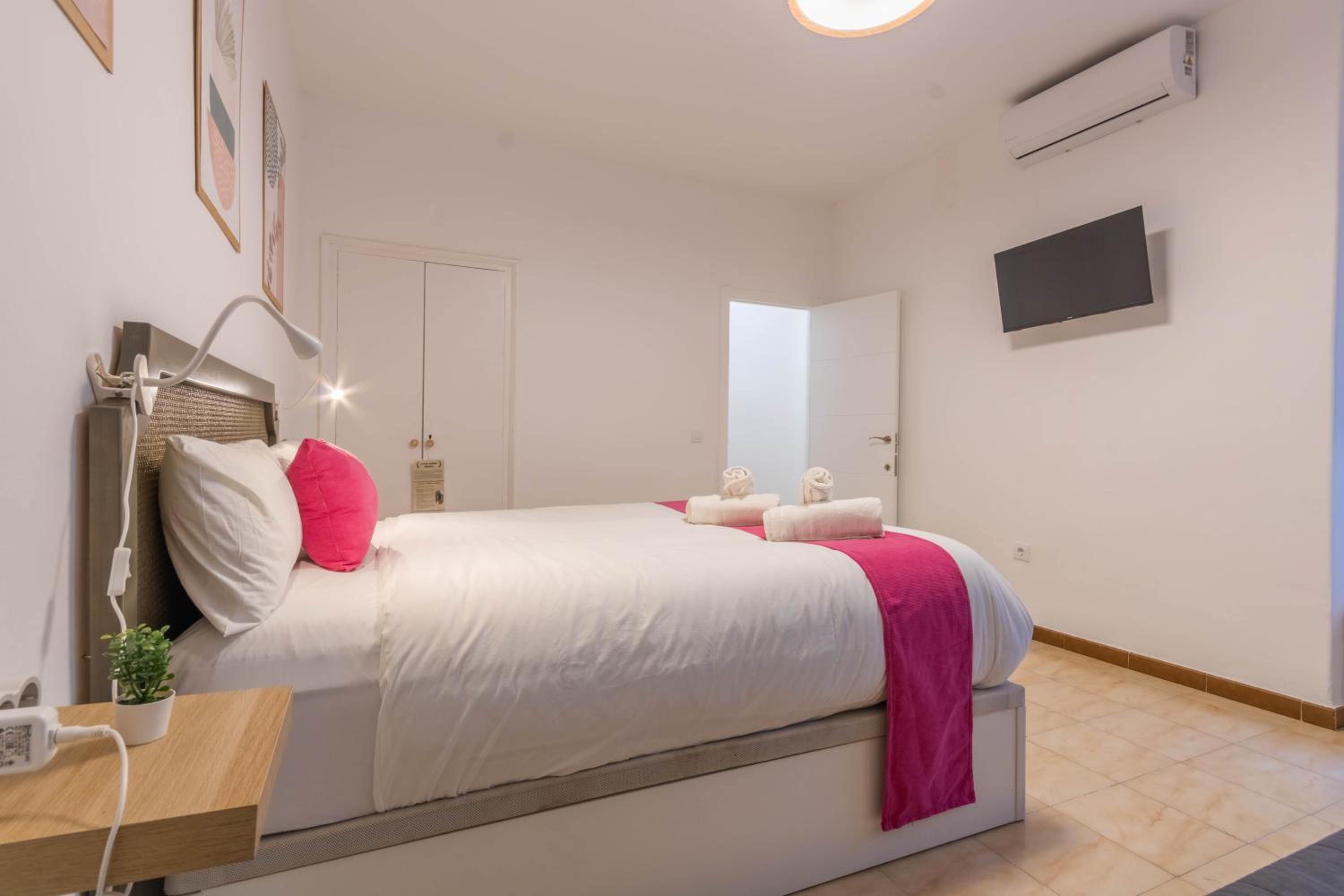 Apartamento Cultura de Córdoba
