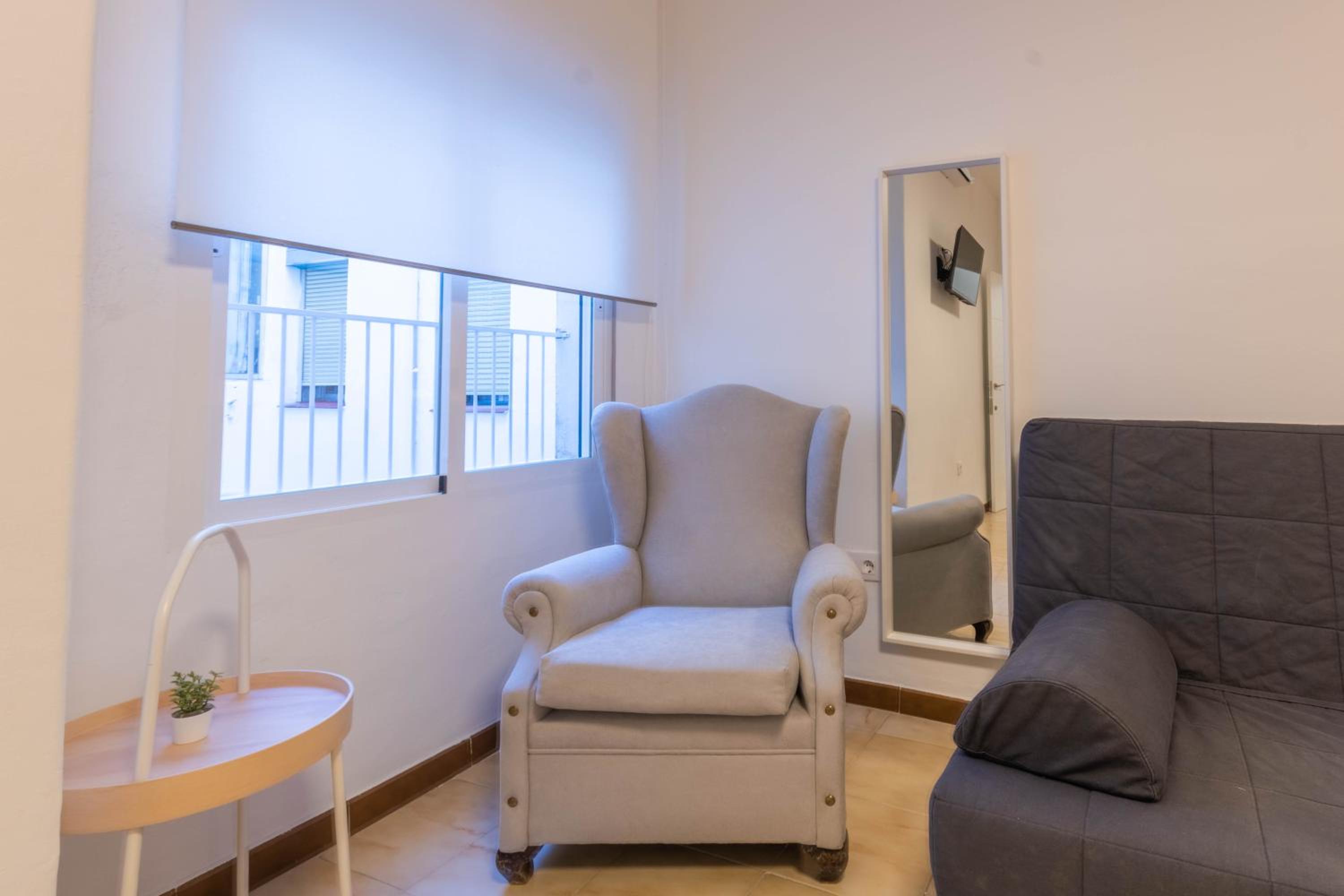 Apartamento Cultura de Córdoba