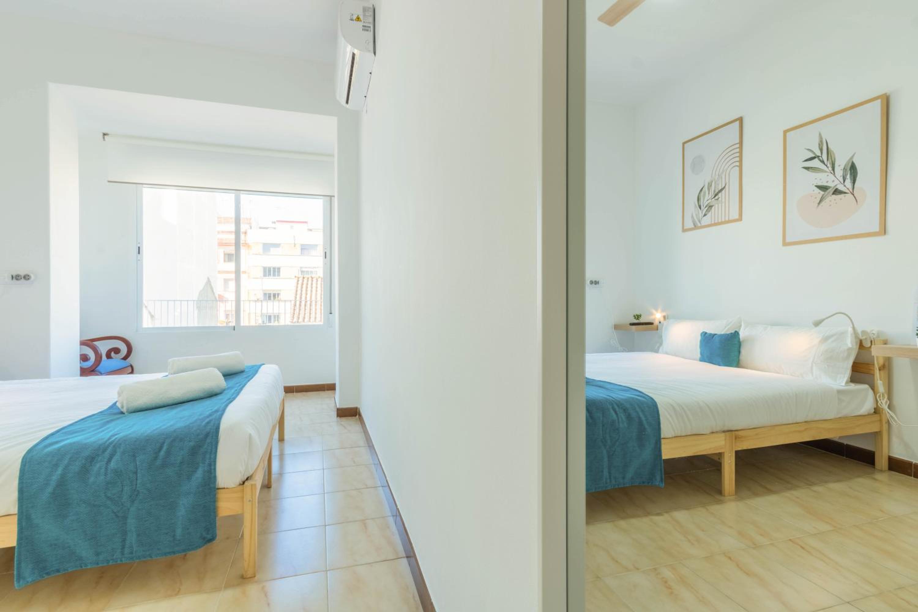 Apartamento Cultura de Córdoba