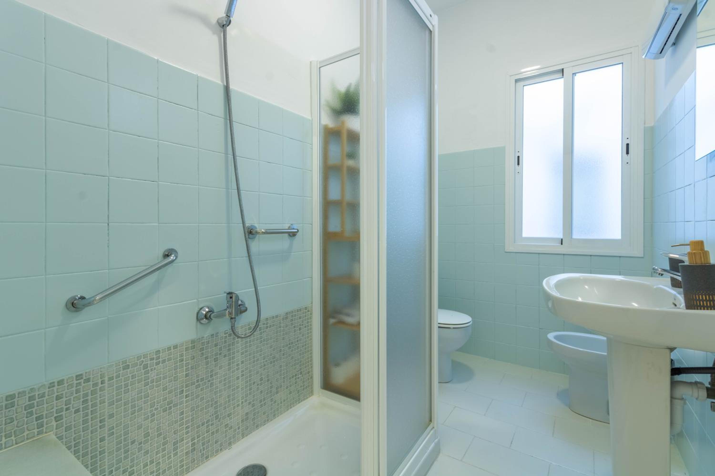 Apartamento Cultura de Córdoba
