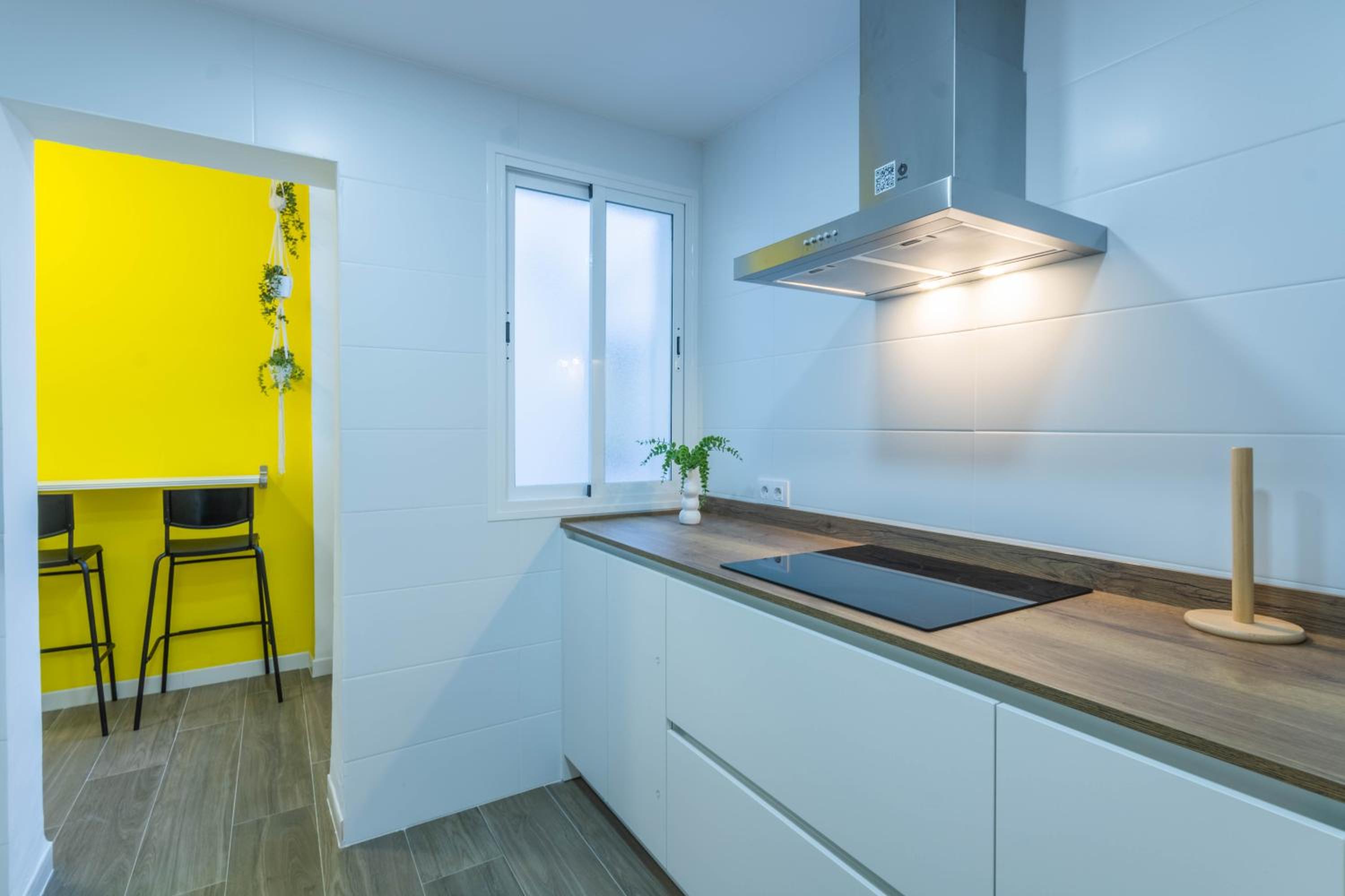 Apartamento Cultura de Córdoba