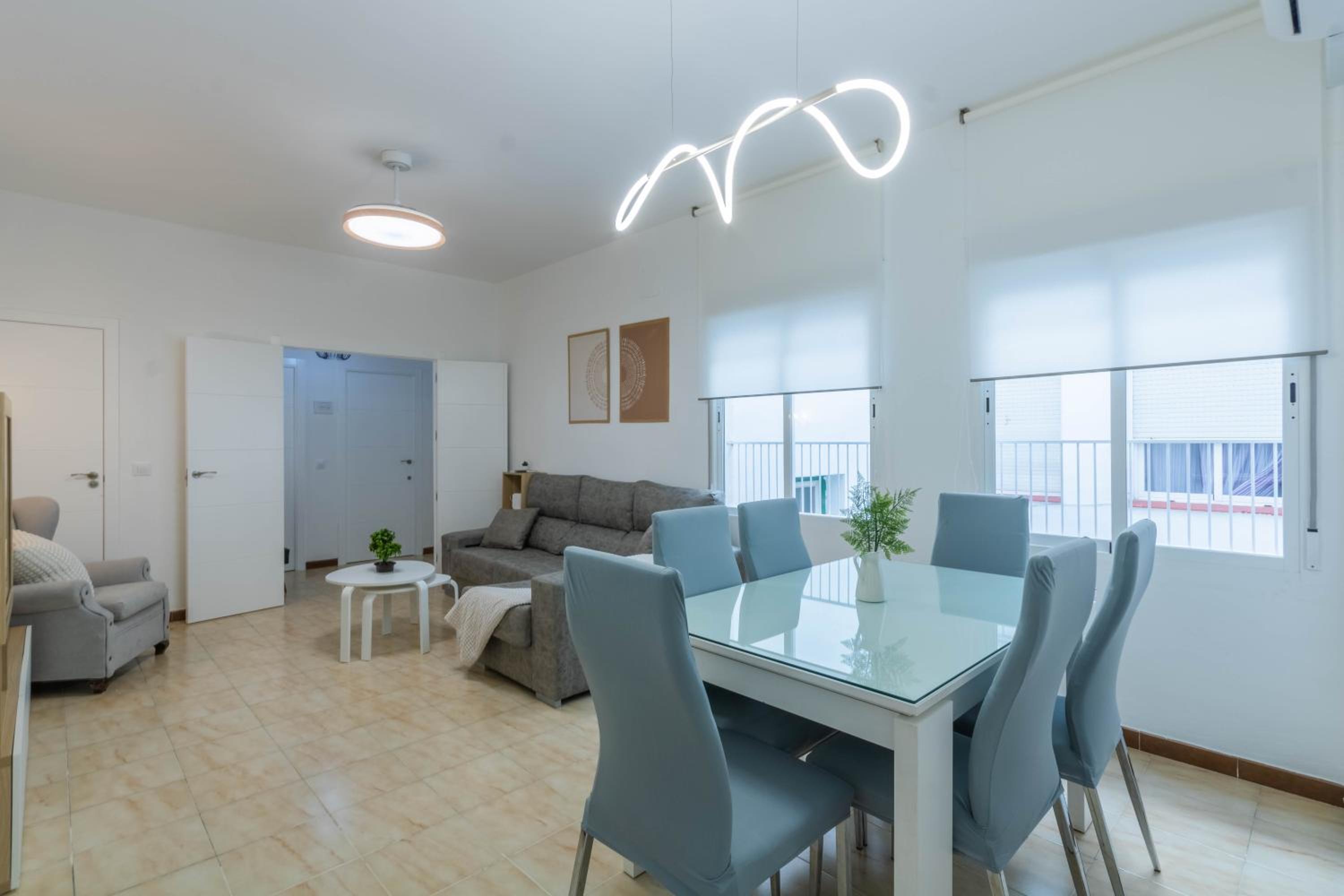 Apartamento Cultura de Córdoba