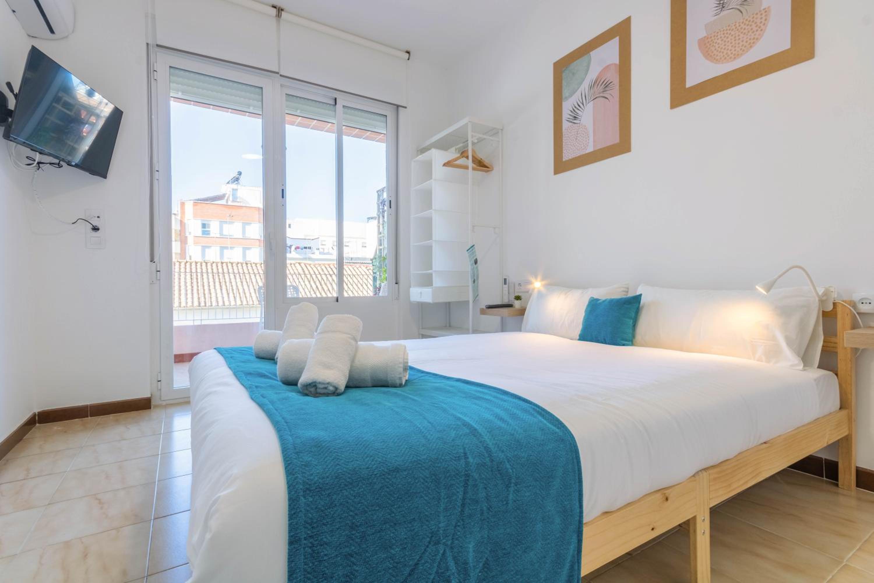 Apartamento Cultura de Córdoba