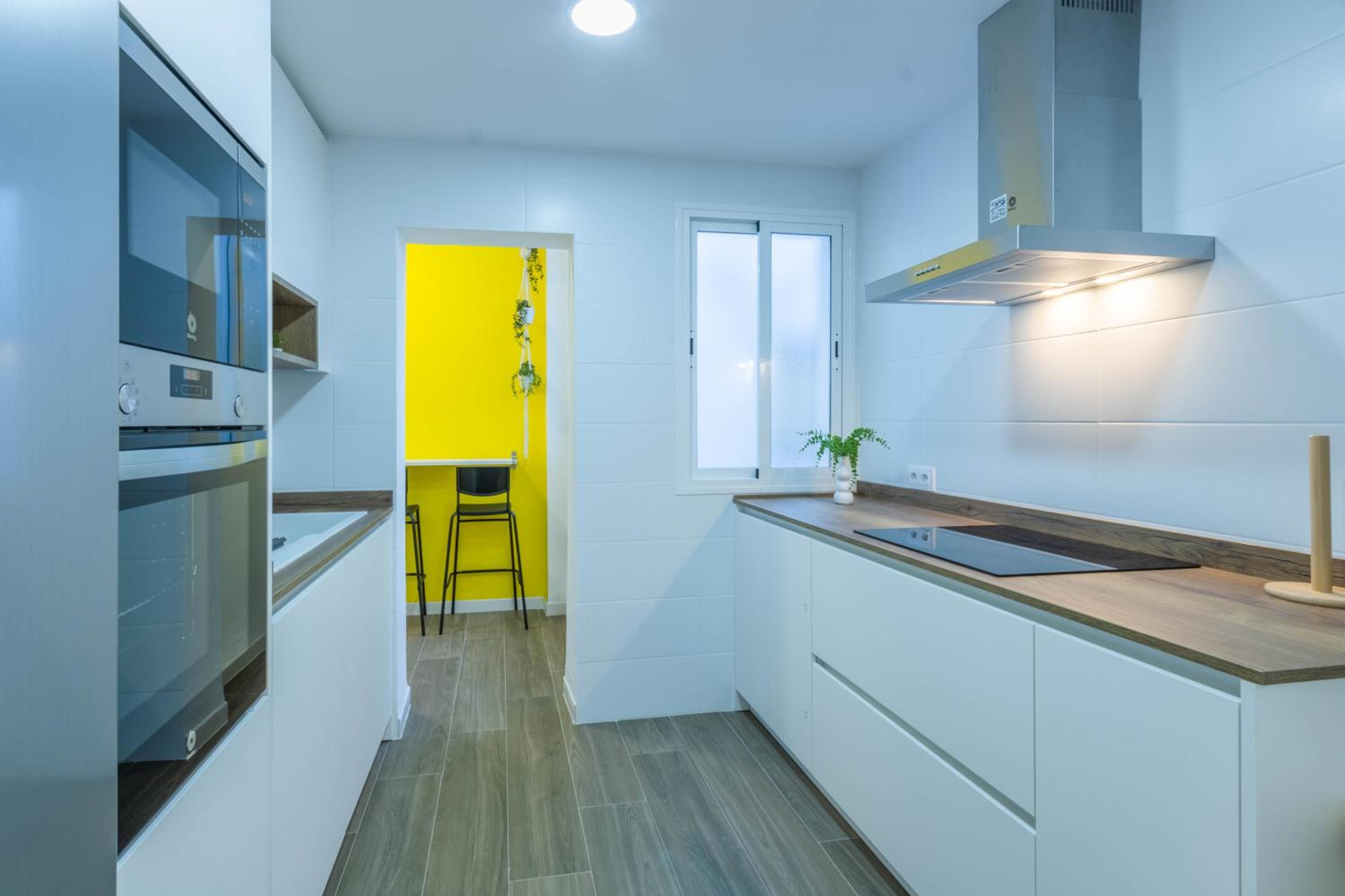 Apartamento Cultura de Córdoba