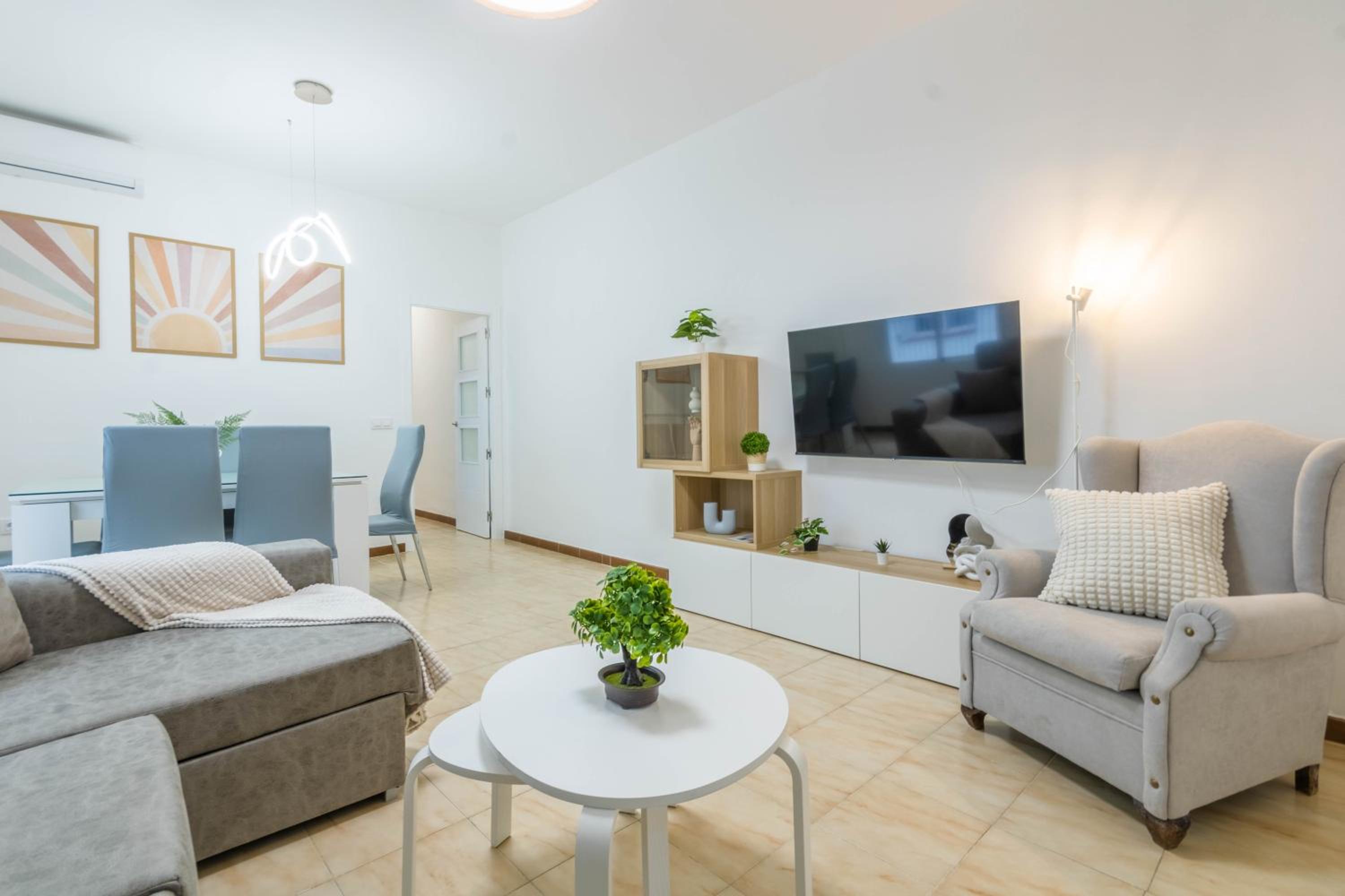 Apartamento Cultura de Córdoba