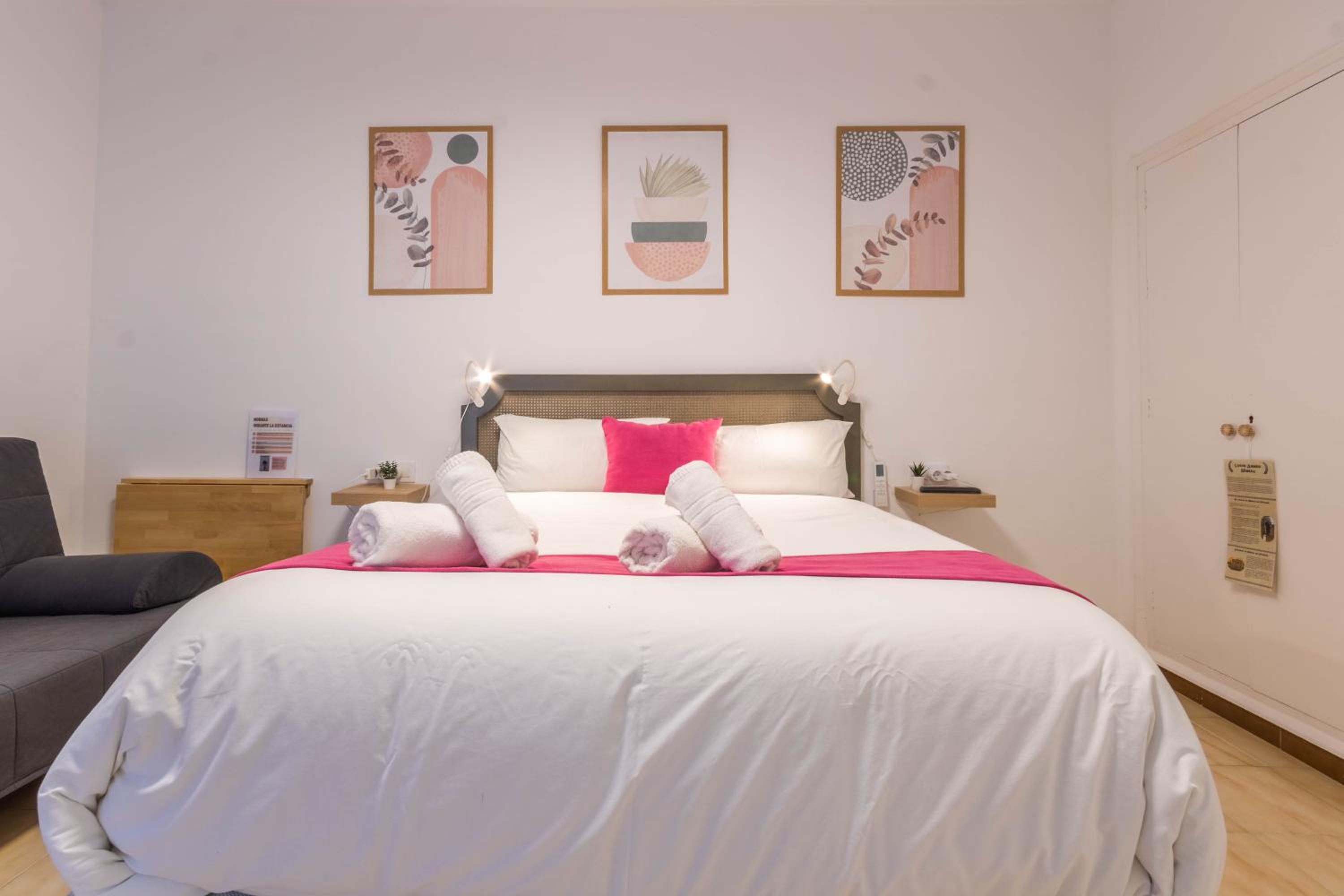 Apartamento Cultura de Córdoba