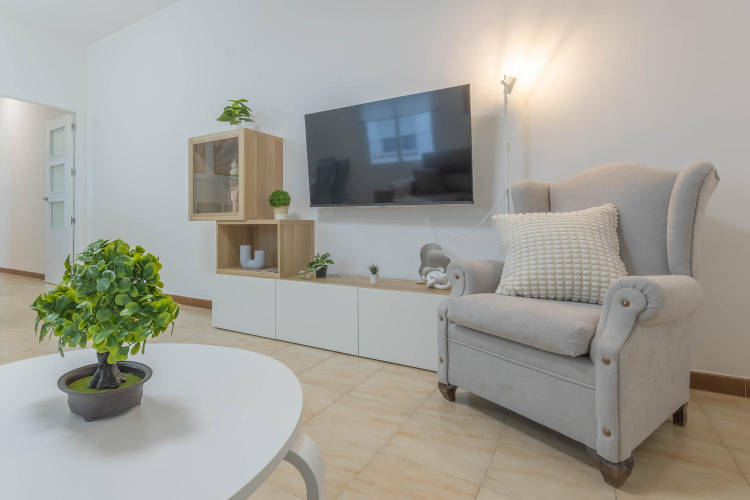 Apartamento Cultura de Córdoba