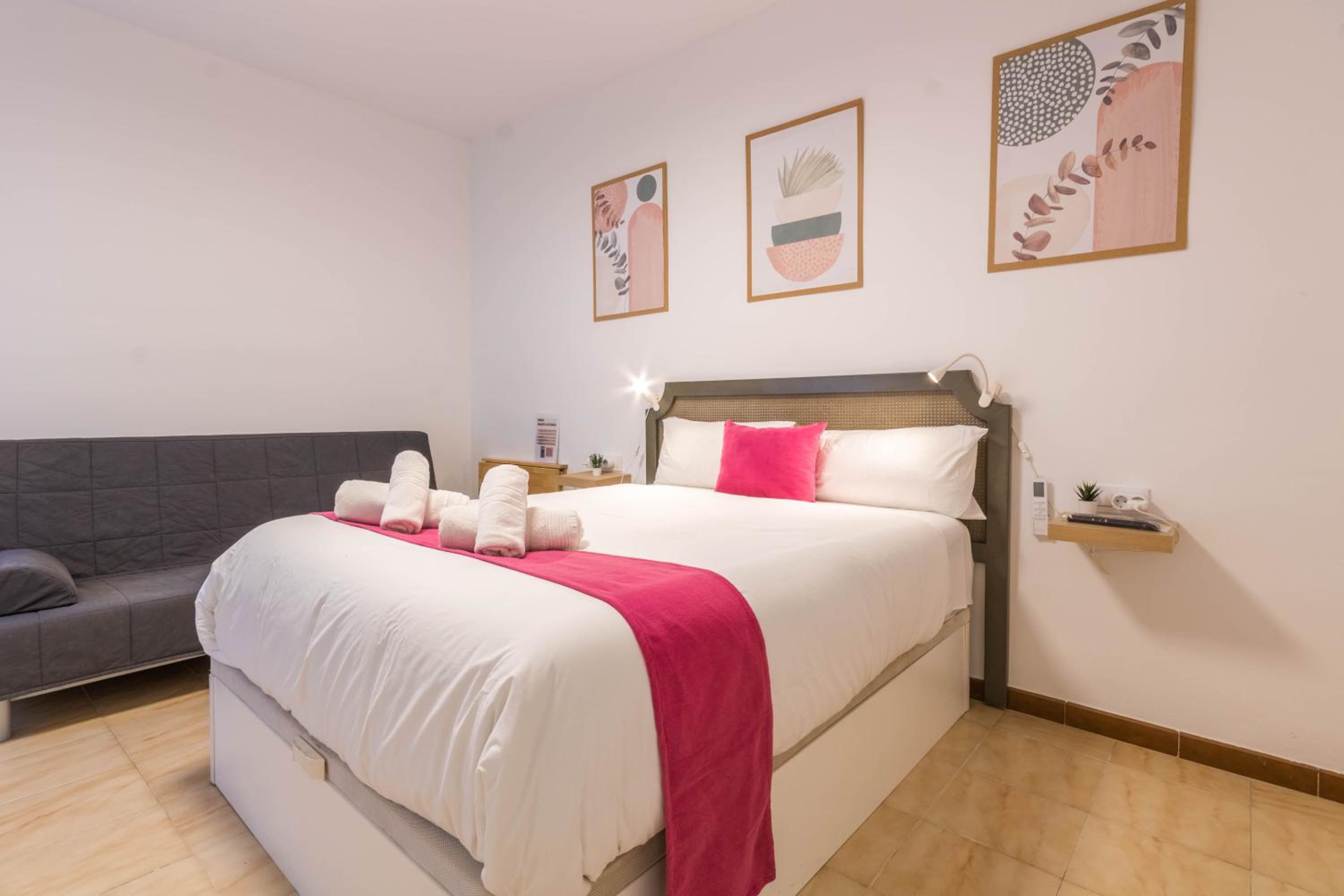 Apartamento Cultura de Córdoba