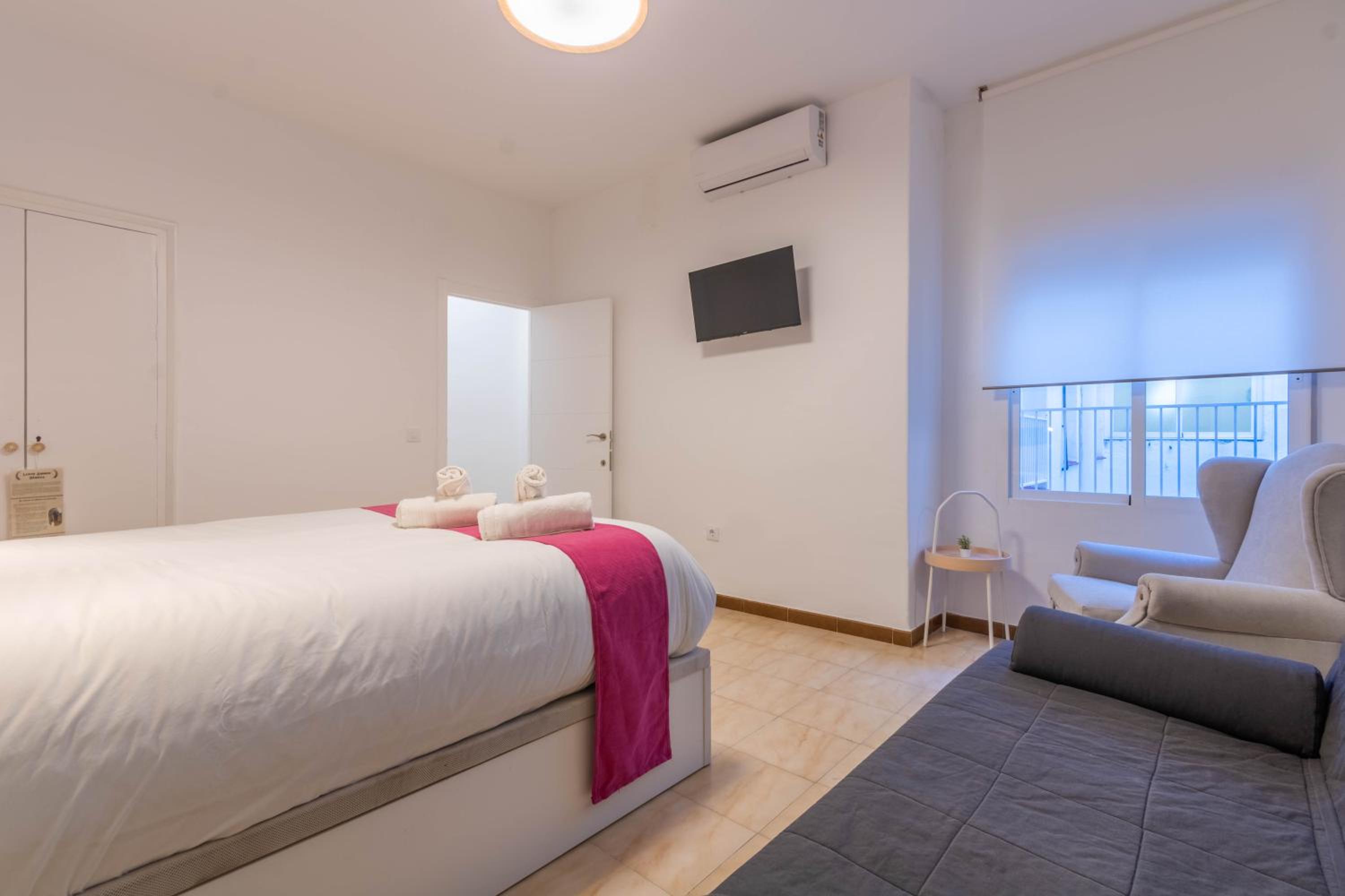 Apartamento Cultura de Córdoba
