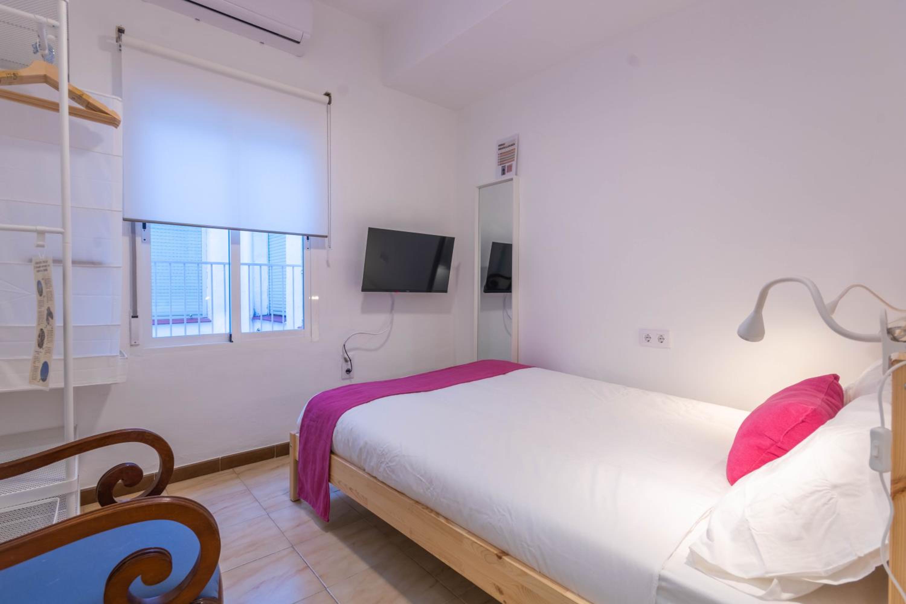 Apartamento Cultura de Córdoba