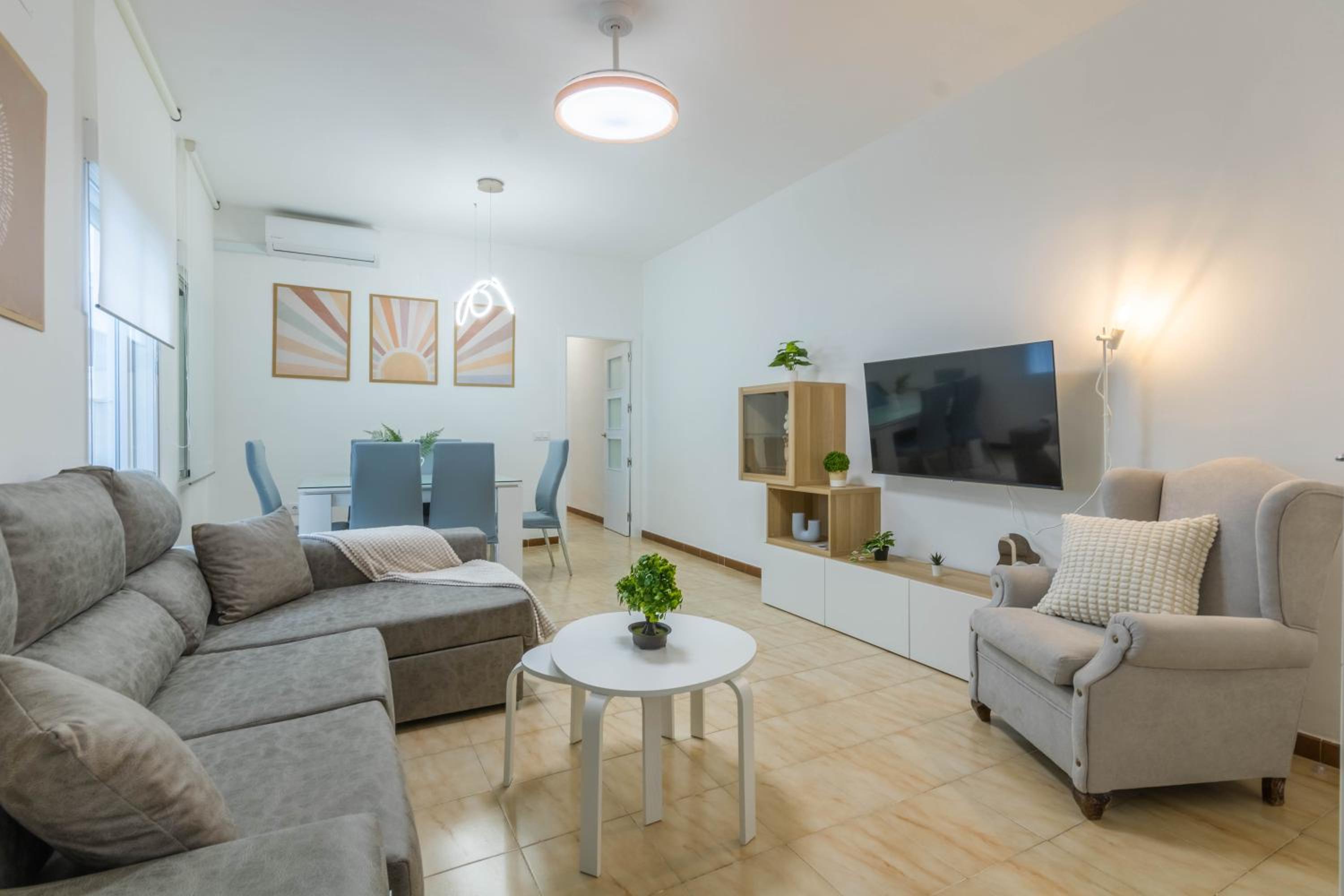 Apartamento Cultura de Córdoba